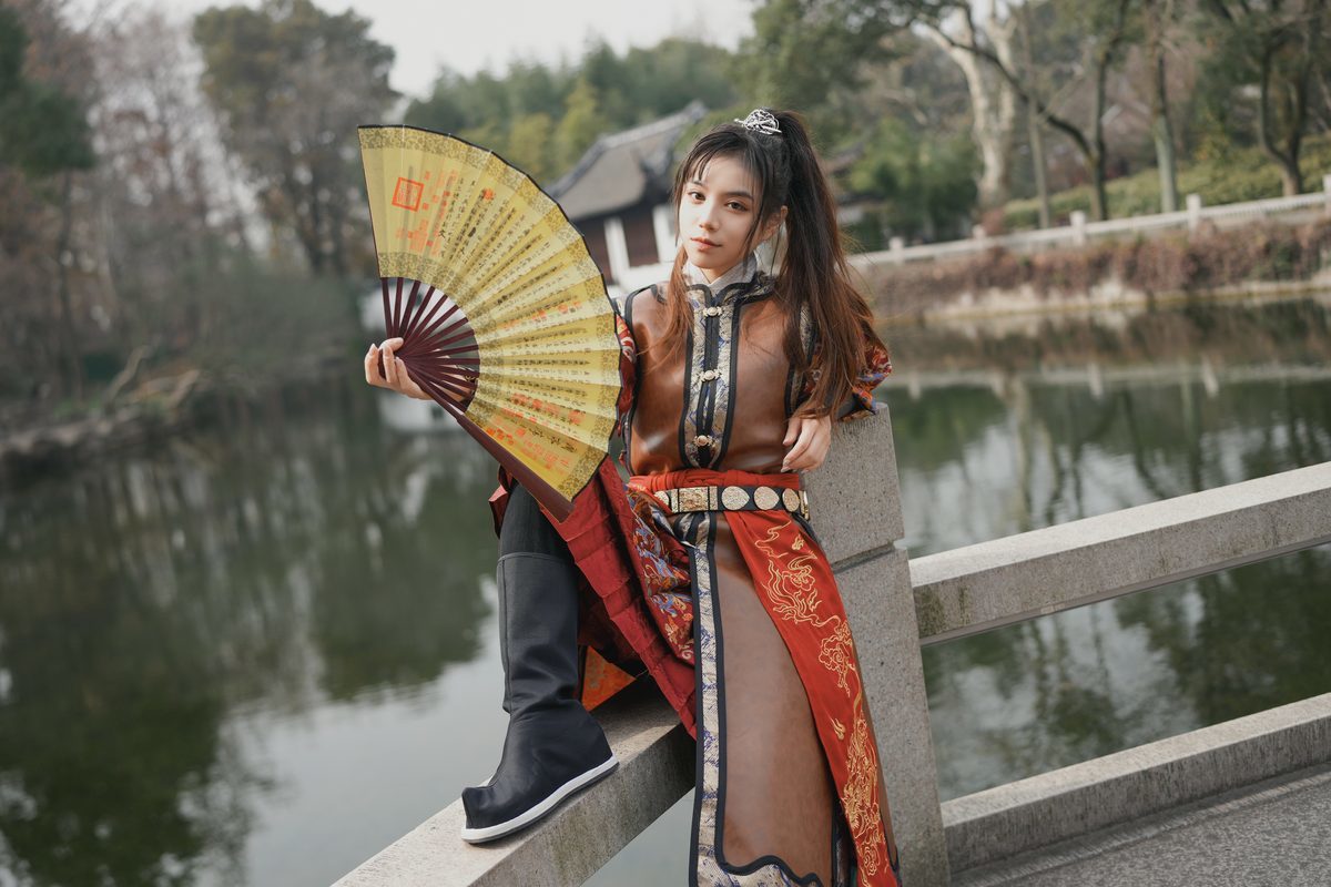 图片[9]-YiTuYu艺图语 Vol.4818 Er Jia Liu[29P]-六色网