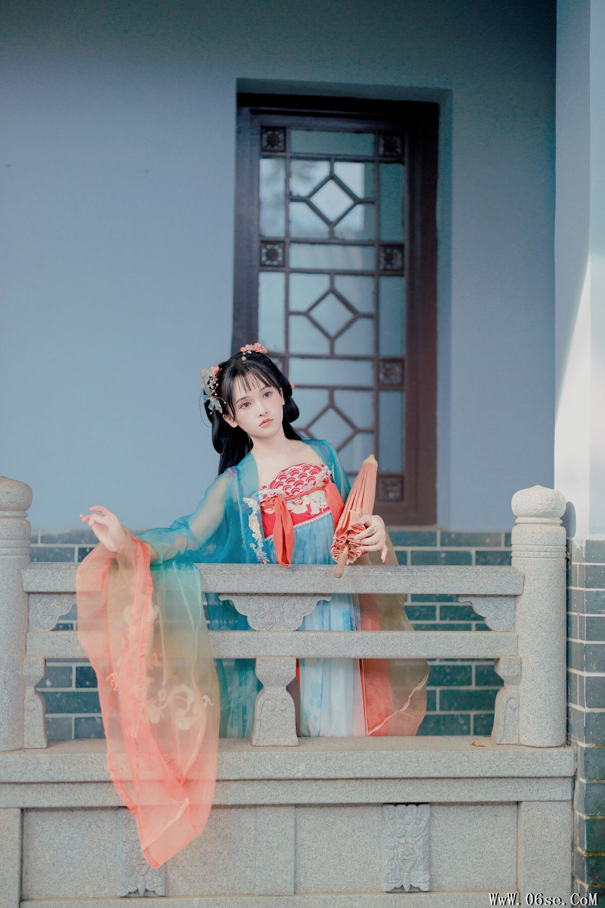 图片[8]-YiTuYu艺图语 Vol.7457 Xiao Xiao Yu[35P]-六色网
