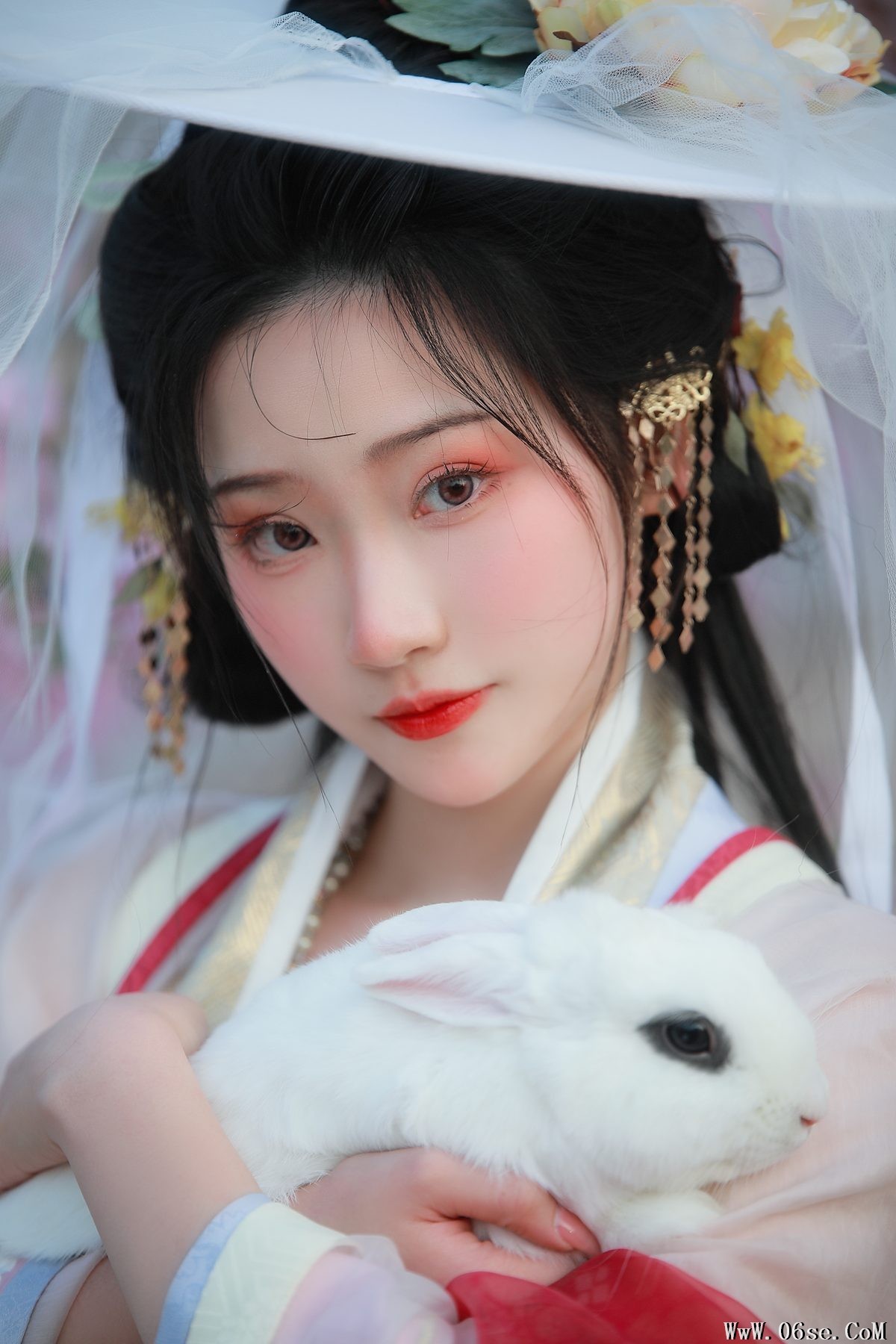 图片[14]-YiTuYu艺图语 Vol.4214 Chun Yu[23P]-六色网