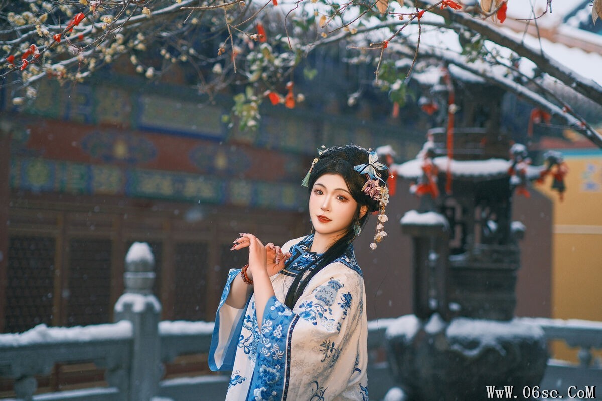 图片[8]-YiTuYu艺图语 Vol.6975 Kailin Jiang[29P]-六色网