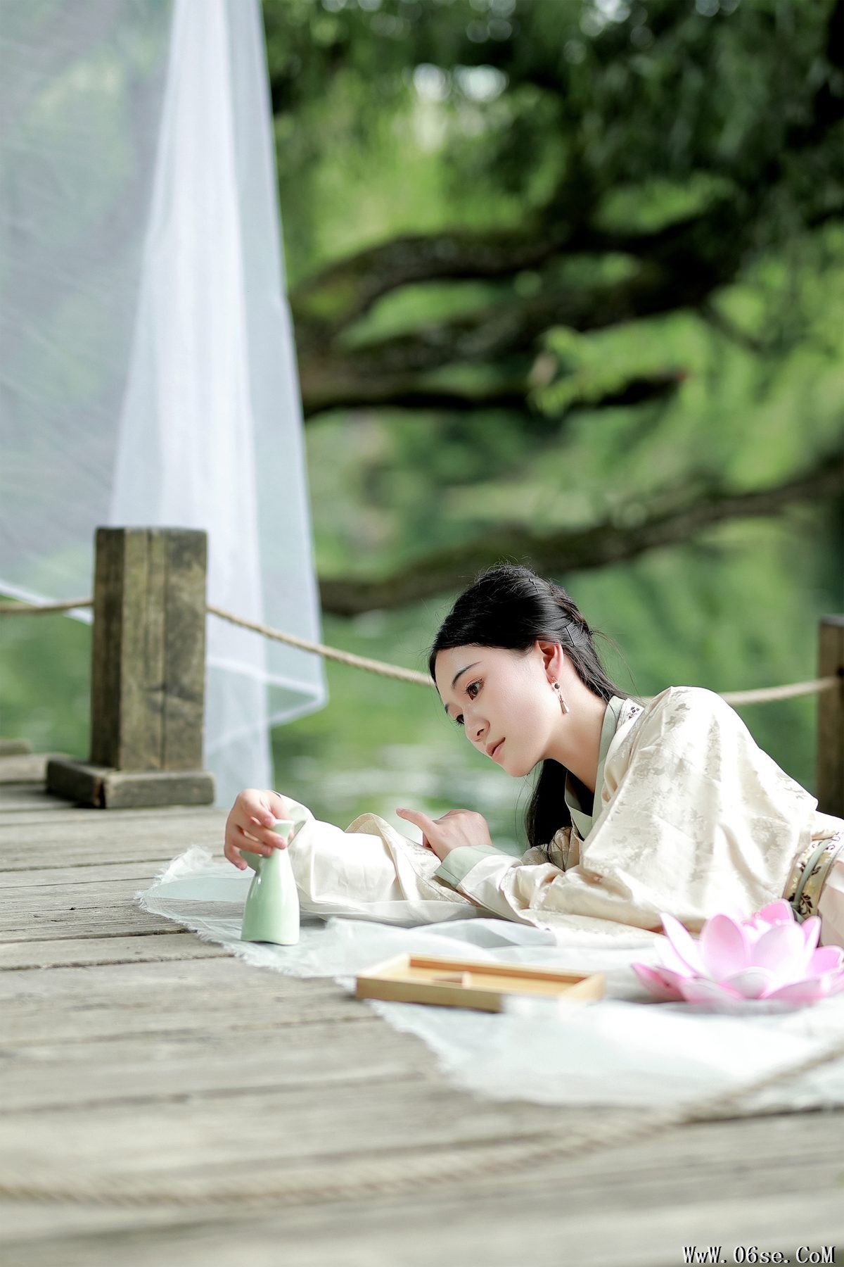 图片[5]-YiTuYu艺图语 Vol.4863 Chang Nian W[28P]-六色网