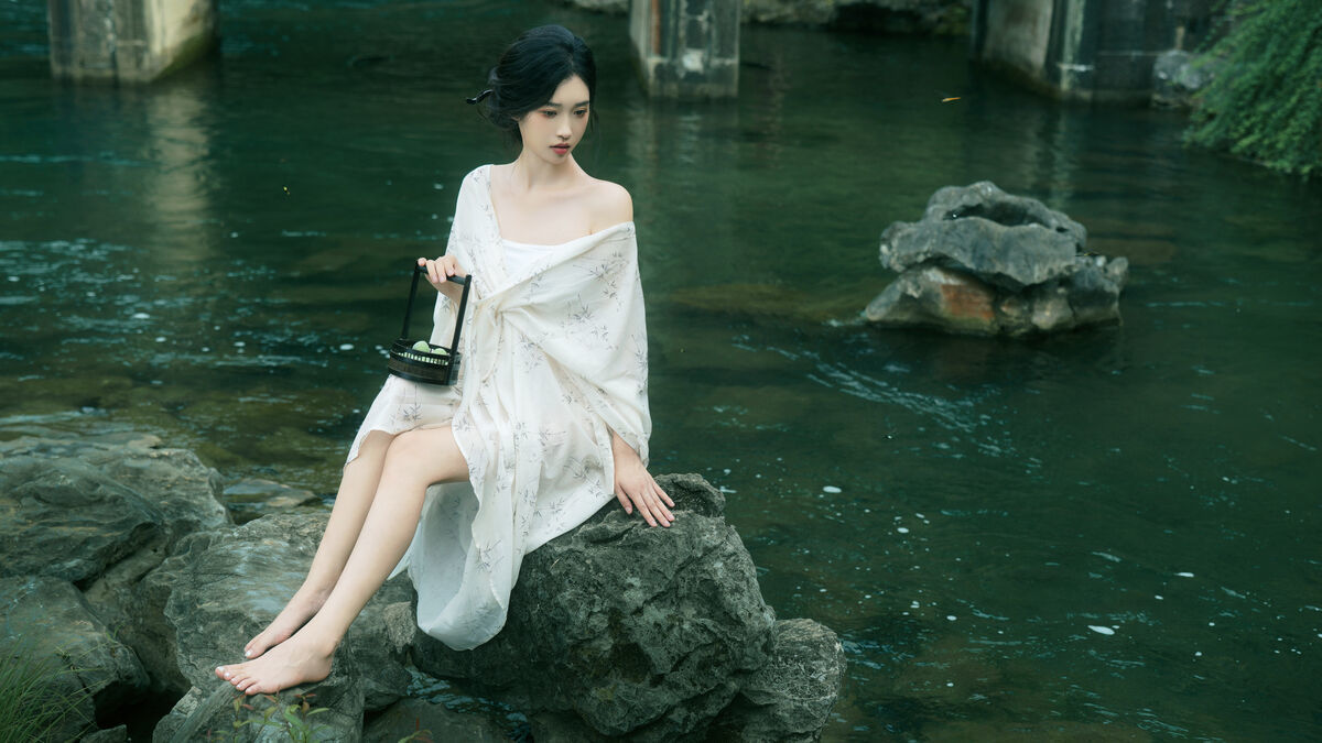 图片[18]-YiTuYu艺图语 Vol.7554 Si Si Li[23P]-六色网