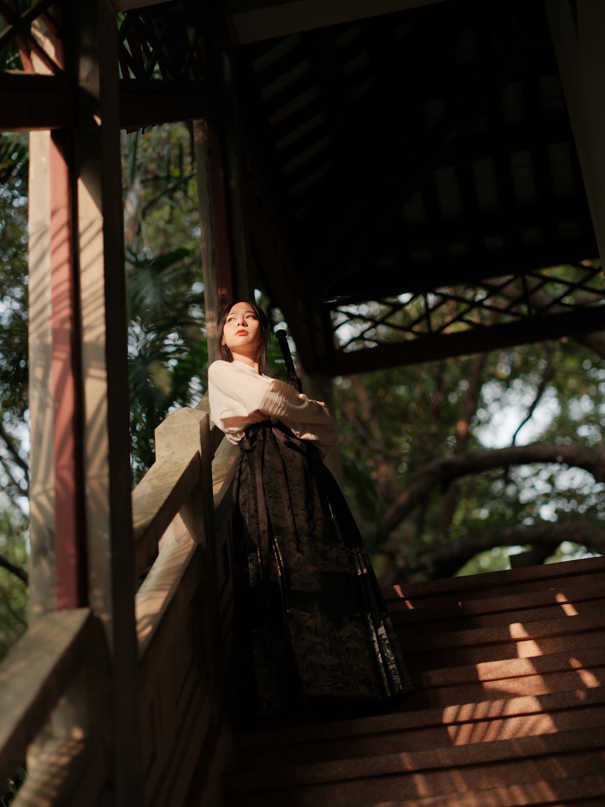 图片[9]-YiTuYu艺图语 Vol.6236 Dan Dan[34P]-六色网