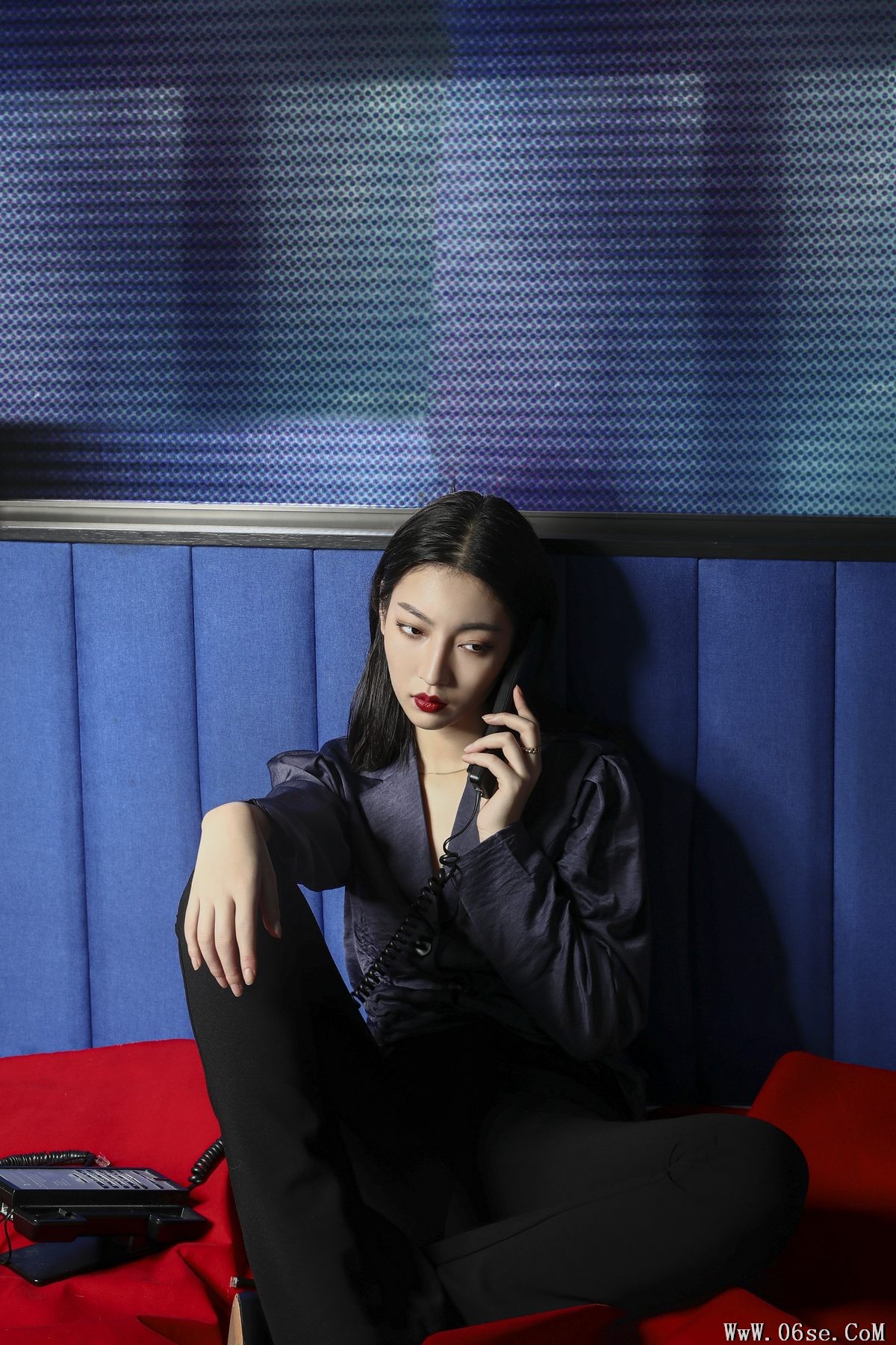 图片[35]-YiTuYu艺图语 Vol.4512 Bei Ji[38P]-六色网