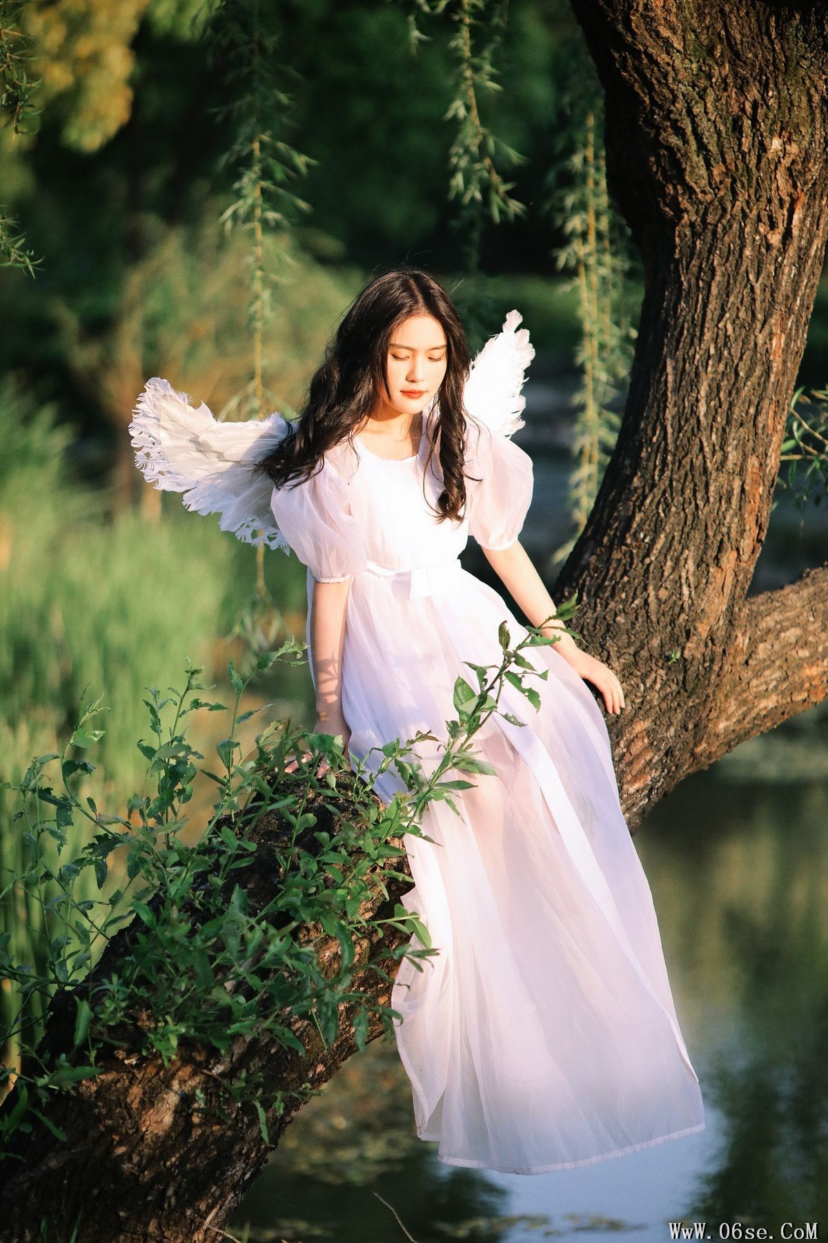 图片[19]-YiTuYu艺图语 Vol.3233 Xiang Zai Zai[22P]-六色网