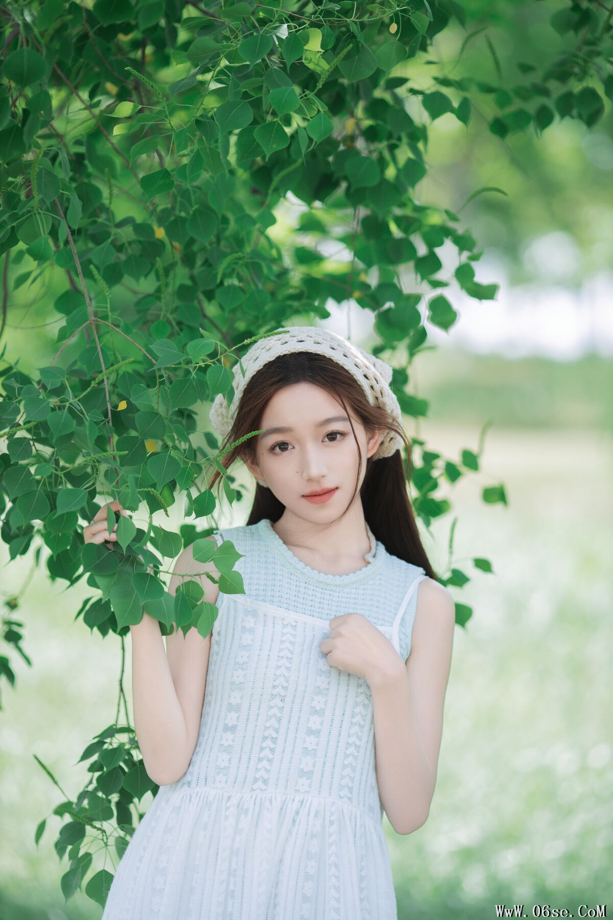 图片[26]-YiTuYu艺图语 Vol.7178 Yu Er[27P]-六色网