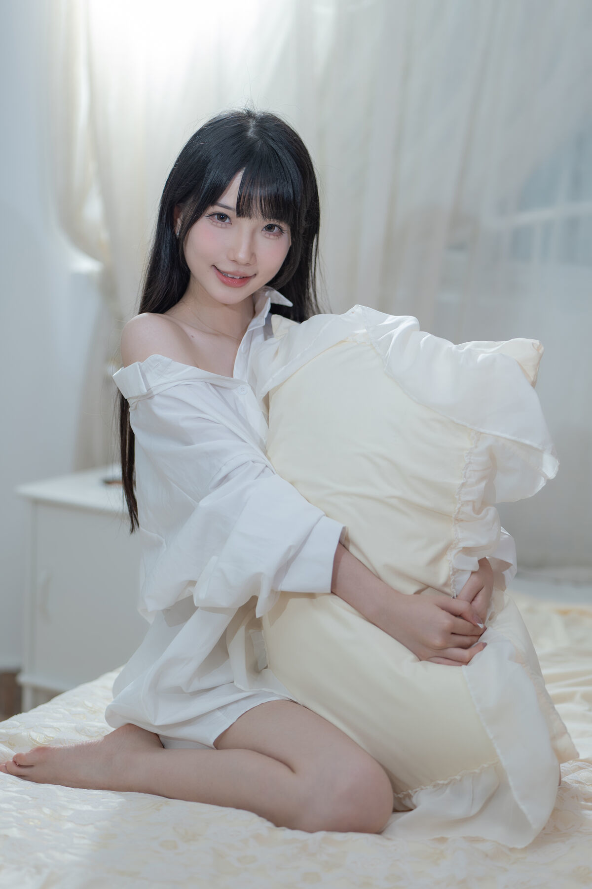 图片[32]-YiTuYu艺图语 Vol.7680 Ying Tao Zai Bu Zai[37P]-六色网