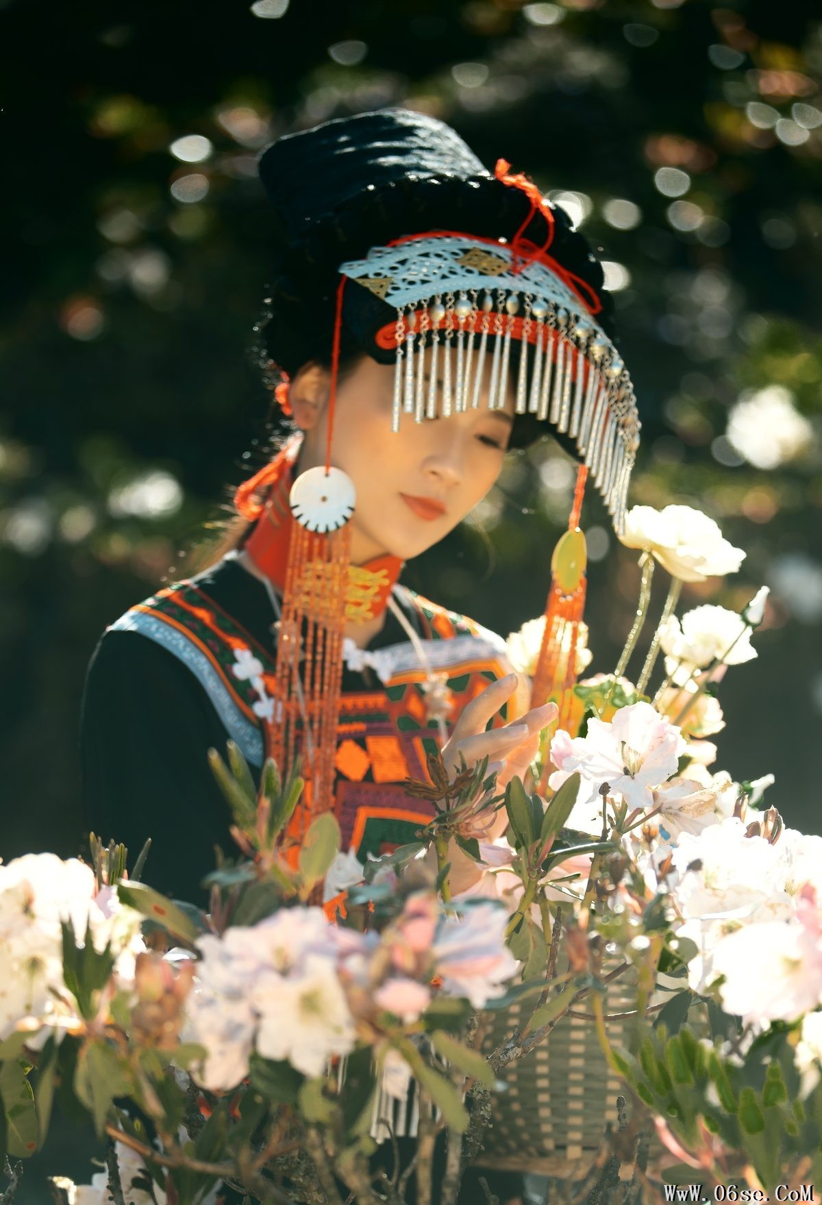 图片[12]-YiTuYu艺图语 Vol.5111 Xia Xia[33P]-六色网