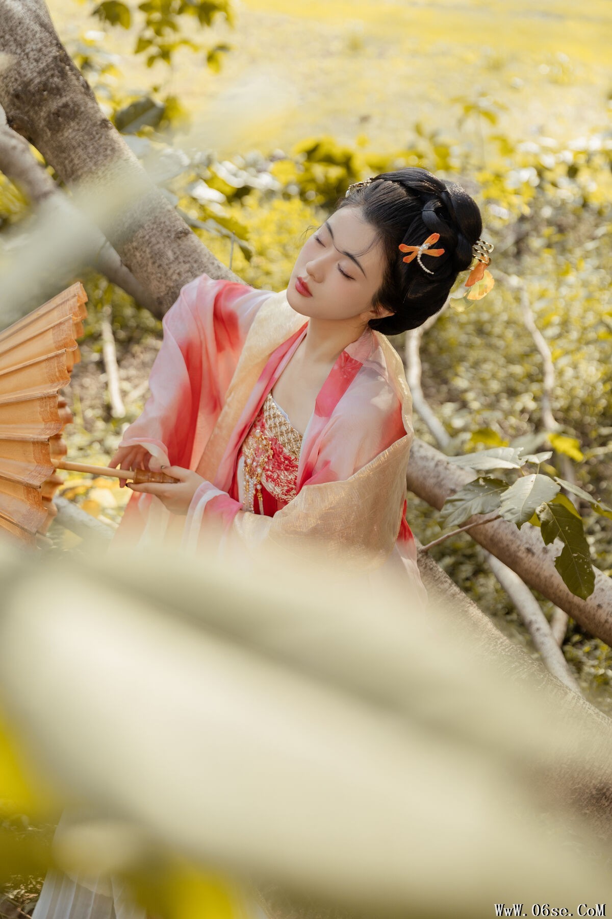 图片[20]-YiTuYu艺图语 Vol.6451 Xia Han Han[26P]-六色网