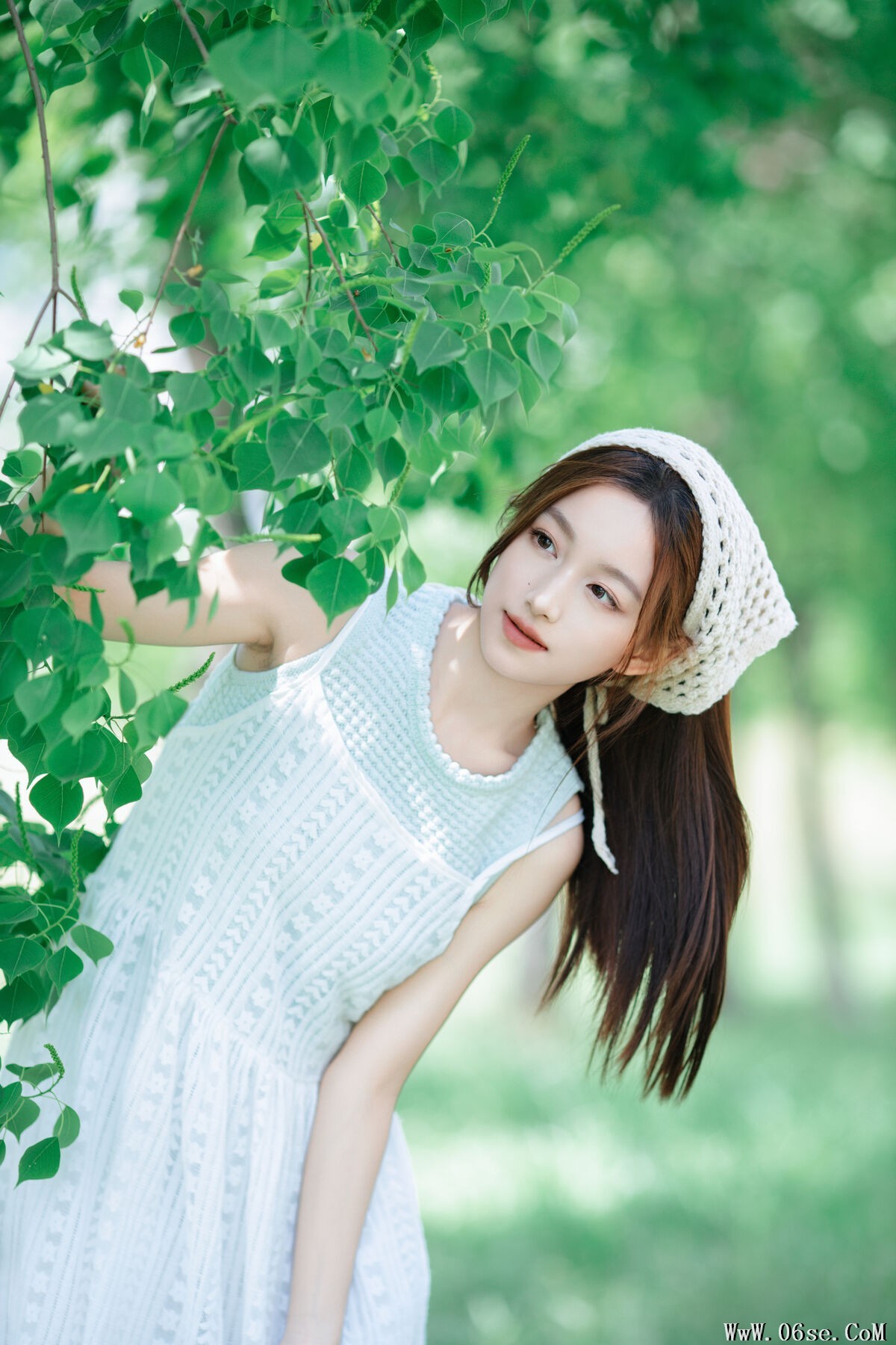 图片[4]-YiTuYu艺图语 Vol.7178 Yu Er[27P]-六色网