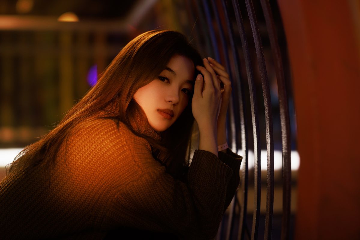 图片[17]-YiTuYu艺图语 Vol.6171 Aka Ki Qing Ko[23P]-六色网
