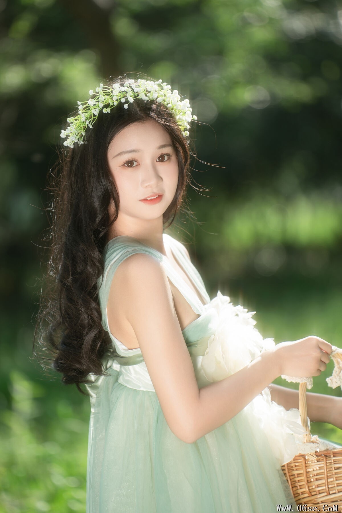 图片[20]-YiTuYu艺图语 Vol.6818 Cheng Zi Shu[29P]-六色网