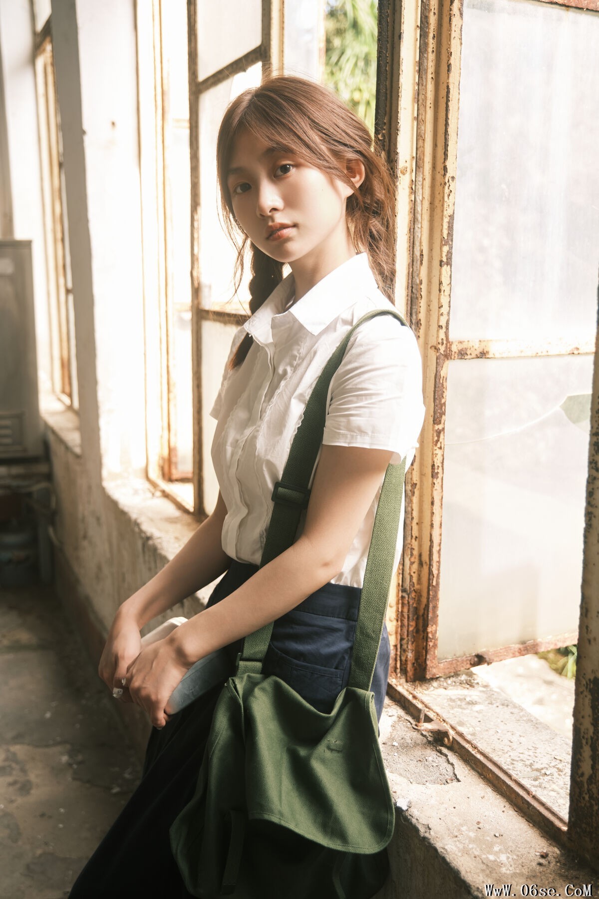 图片[22]-YiTuYu艺图语 Vol.7481 Xiao Xiao[29P]-六色网
