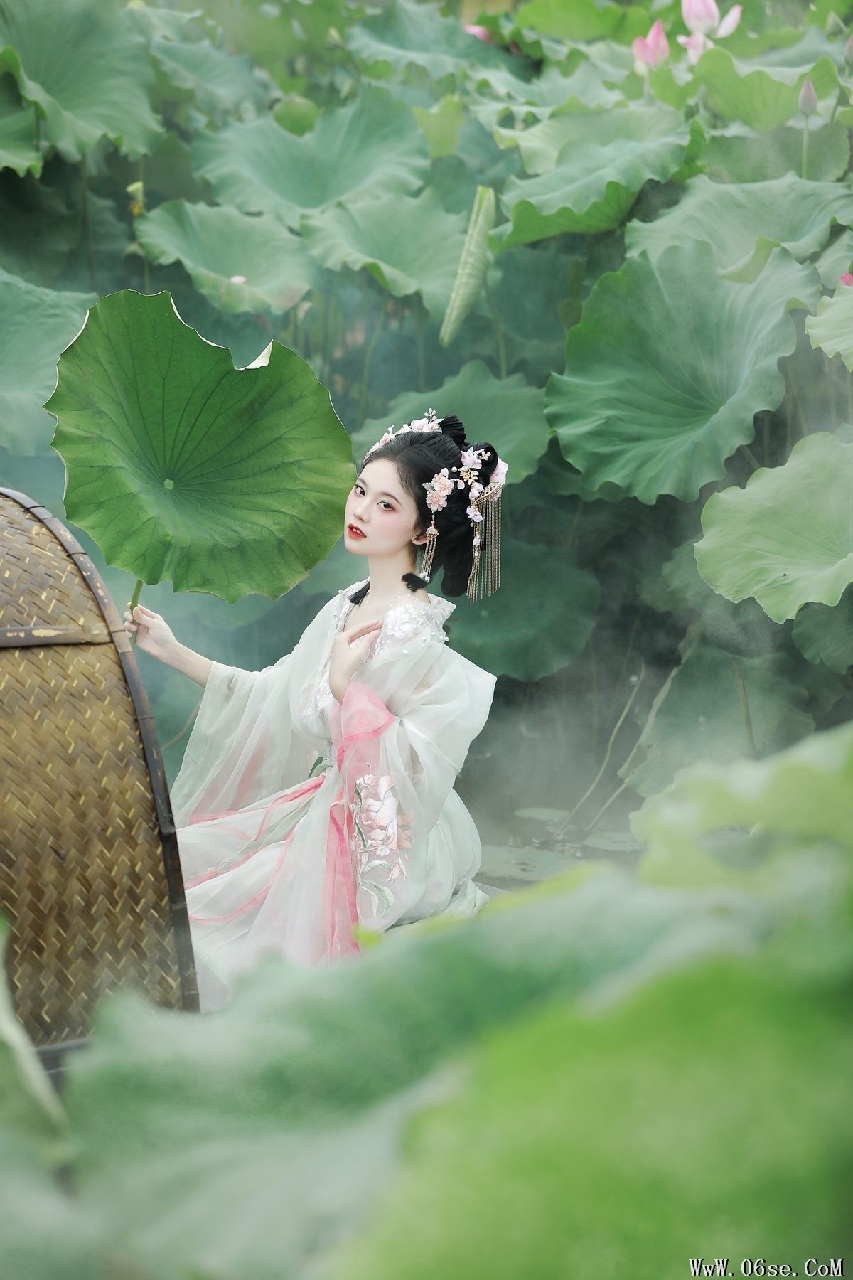 图片[16]-YiTuYu艺图语 Vol.5267 Dan Dan[21P]-六色网