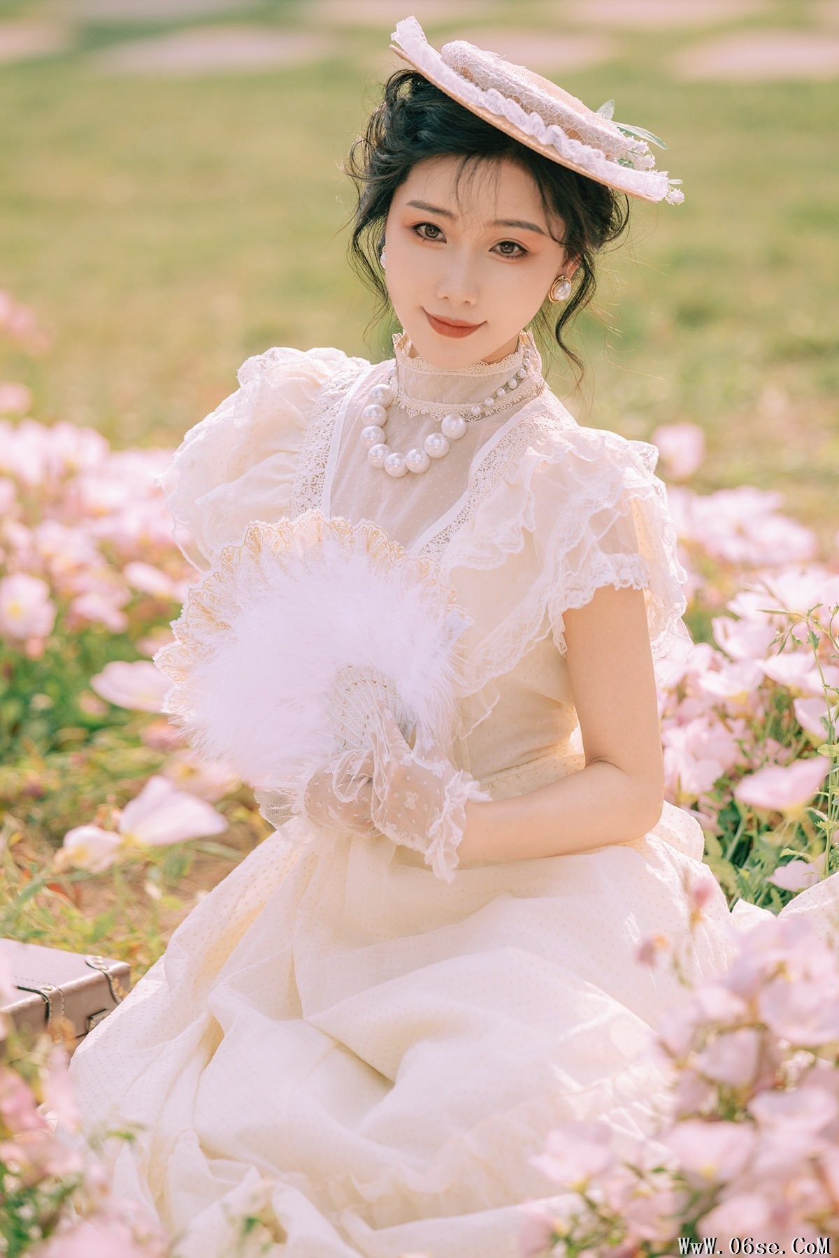 YiTuYu艺图语 Vol.6863 Mu Ge[30P]-六色网