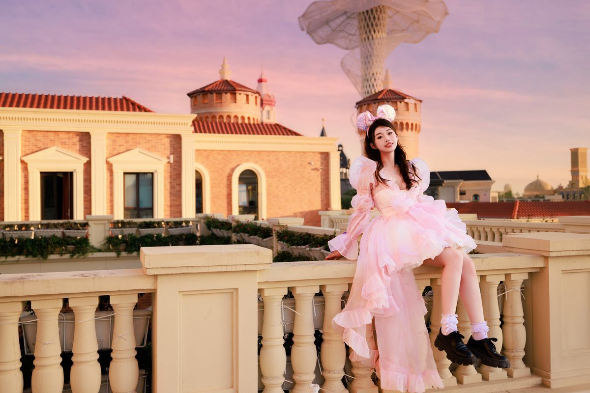 图片[26]-YiTuYu艺图语 Vol.4969 Pei Tong Xue[34P]-六色网