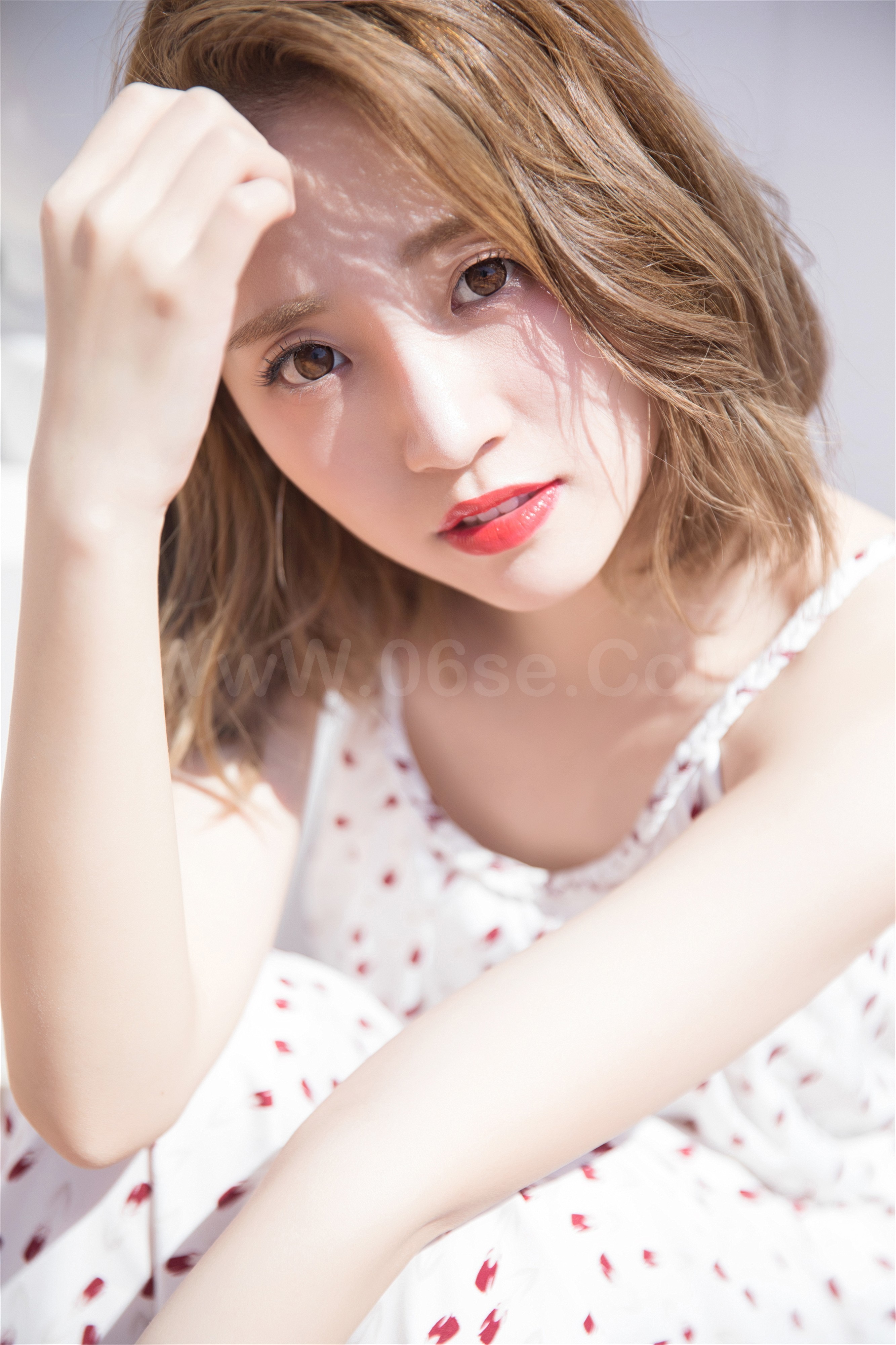 图片[16]-雅拉伊 – 《阳光下的小姐姐》[33P]-六色网