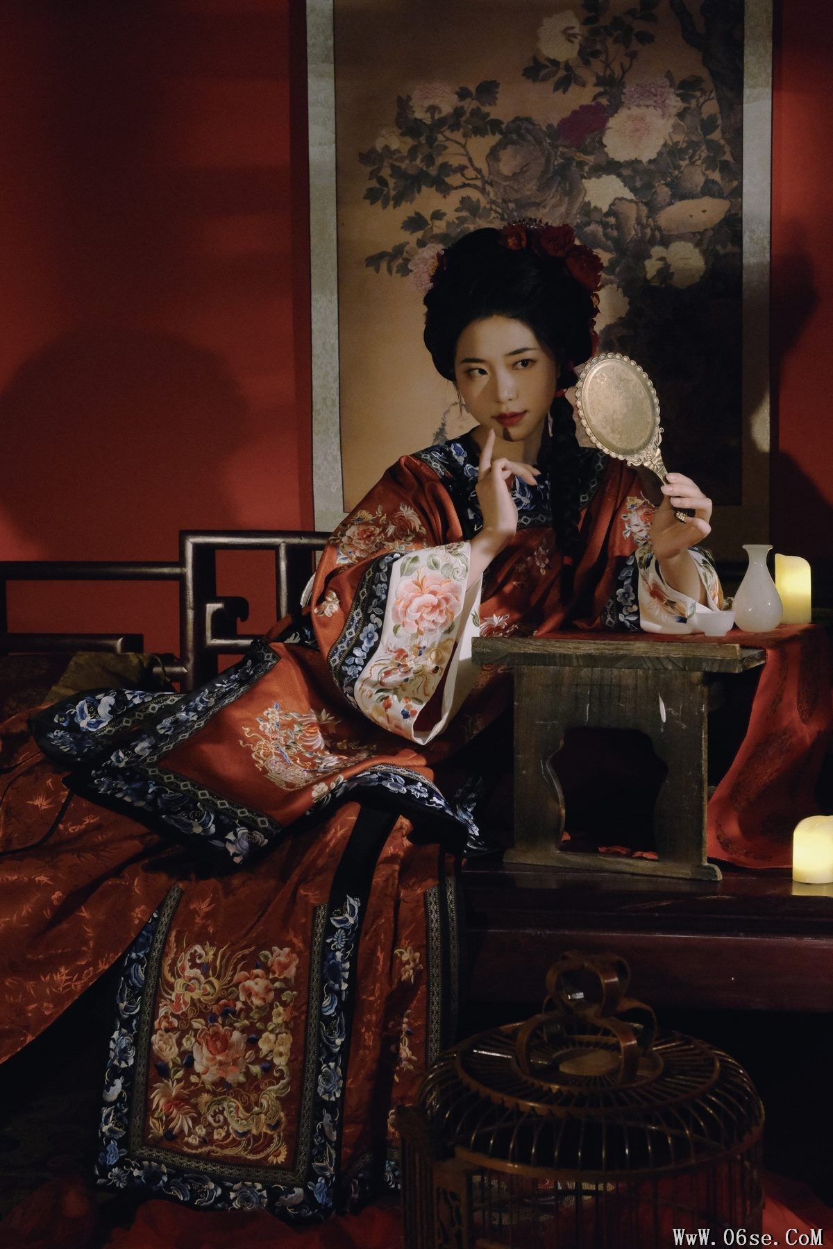 图片[29]-YiTuYu艺图语 Vol.4939 Anya_z[29P]-六色网
