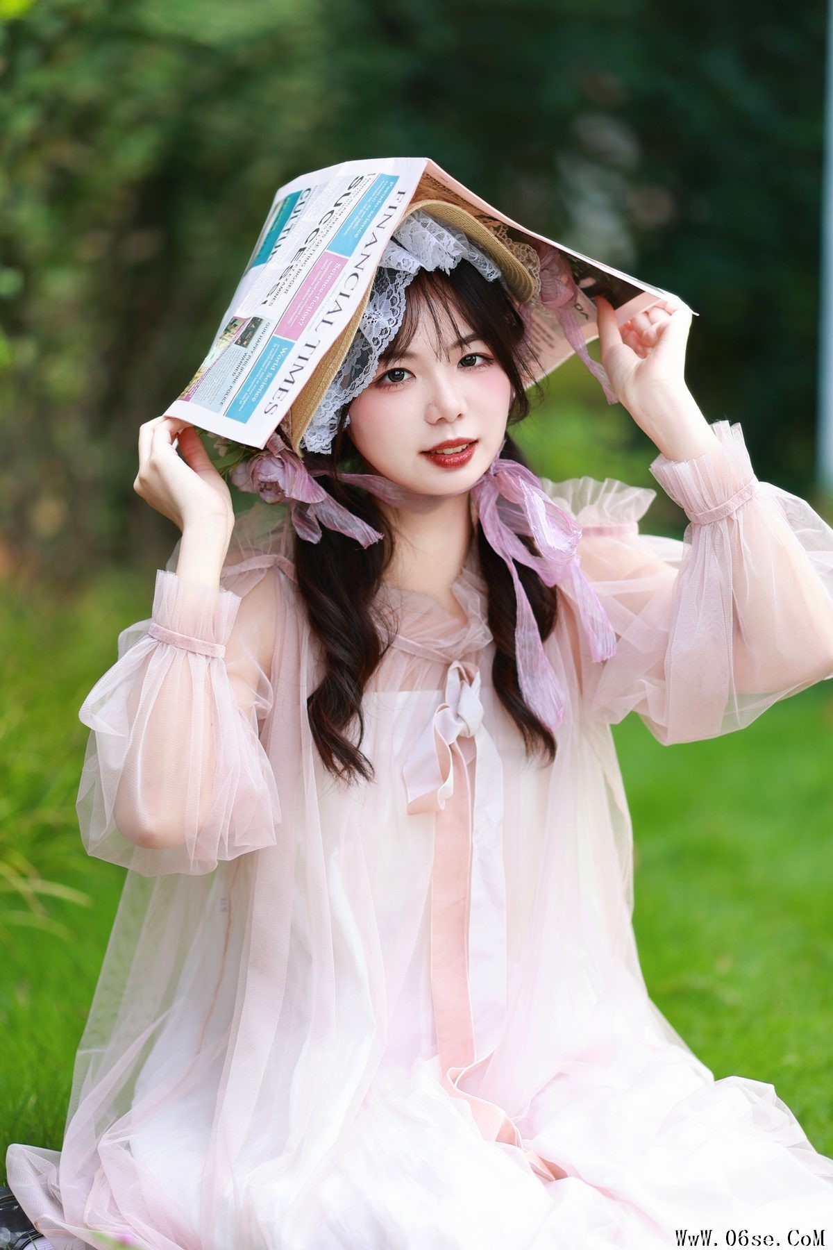 图片[17]-YiTuYu艺图语 Vol.5747 Mu Yan Se Cc[34P]-六色网