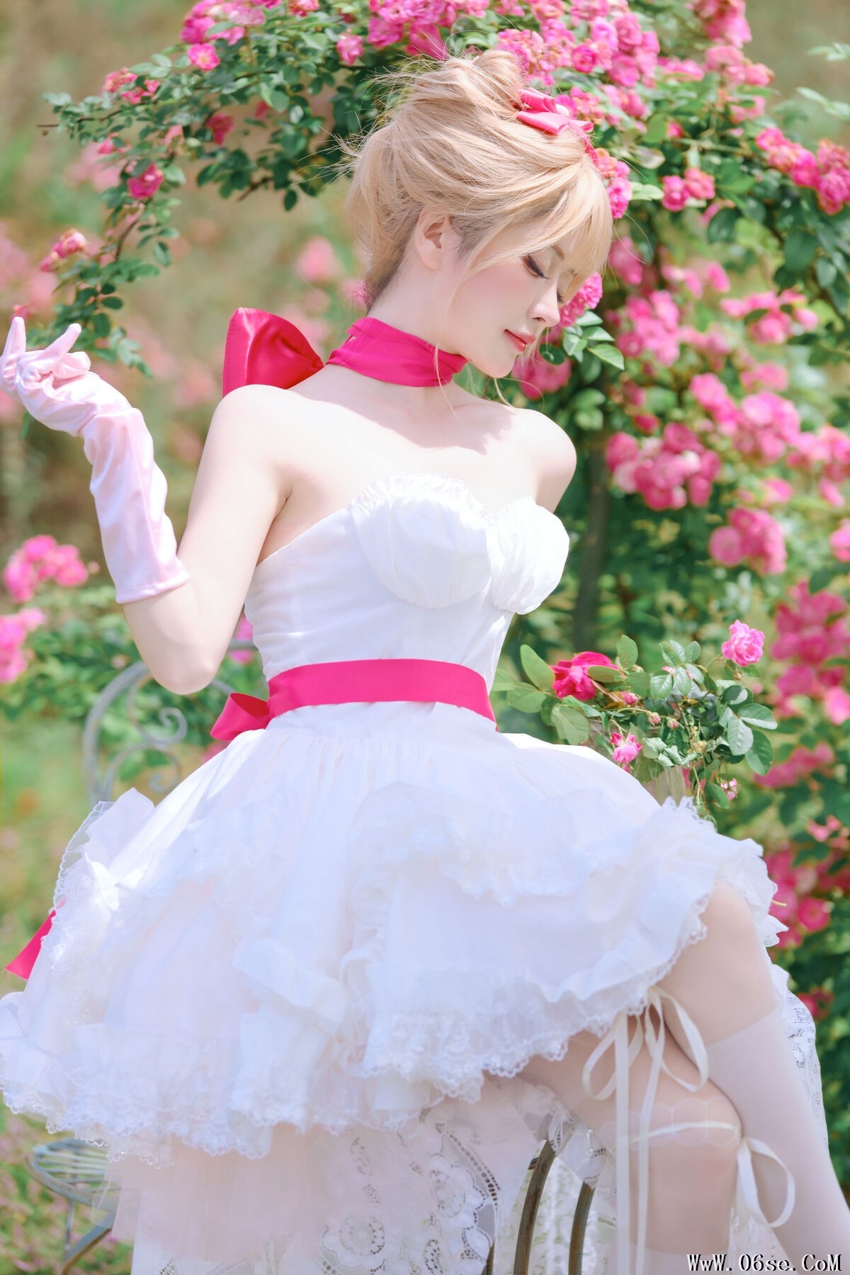 图片[10]-YiTuYu艺图语 Vol.7169 Xing Zhi Ka Tao[23P]-六色网
