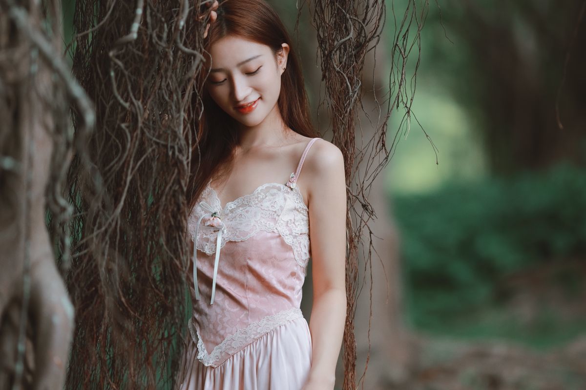 图片[18]-YiTuYu艺图语 Vol.3250 Jiao Tang[40P]-六色网