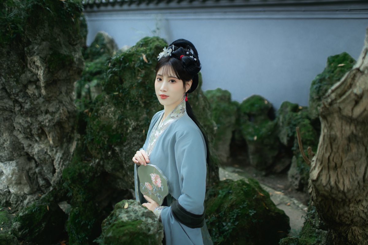 图片[51]-YiTuYu艺图语 Vol.3512 Chu Cha[59P]-六色网