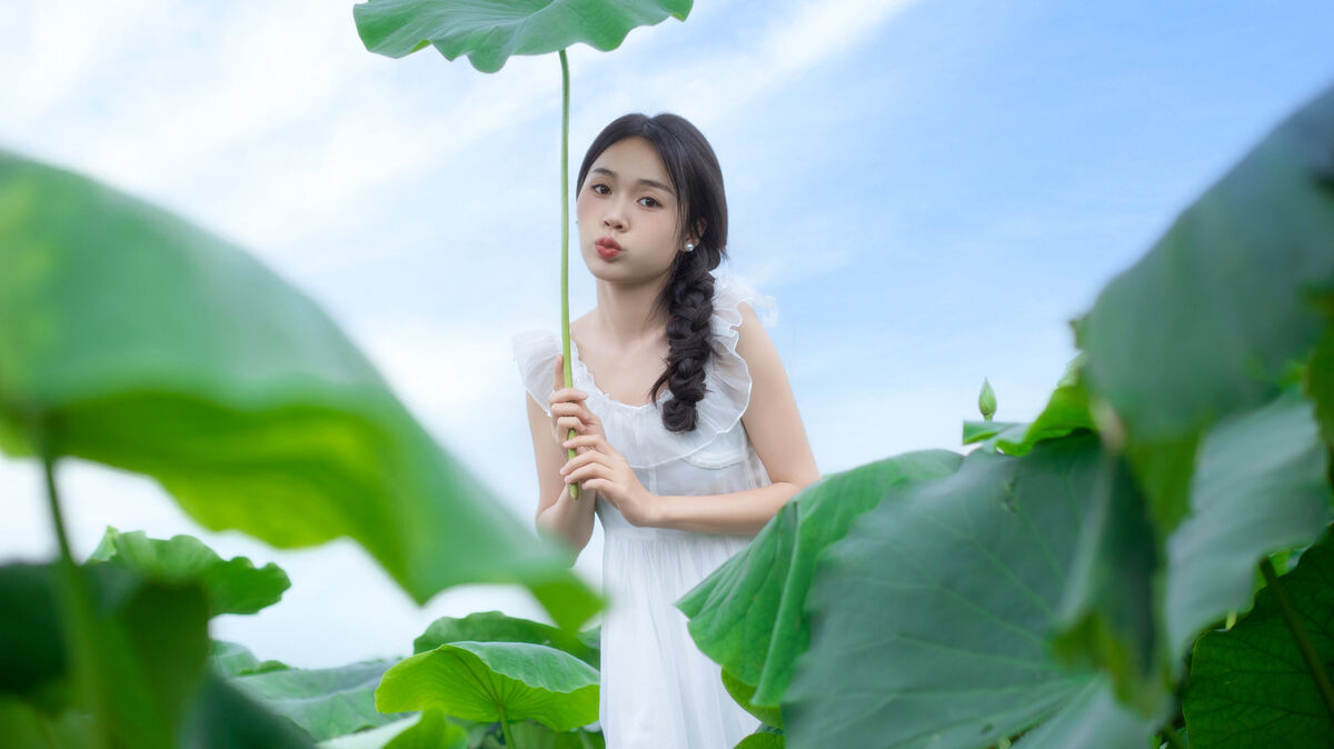 图片[20]-YiTuYu艺图语 Vol.7677 Yi[25P]-六色网