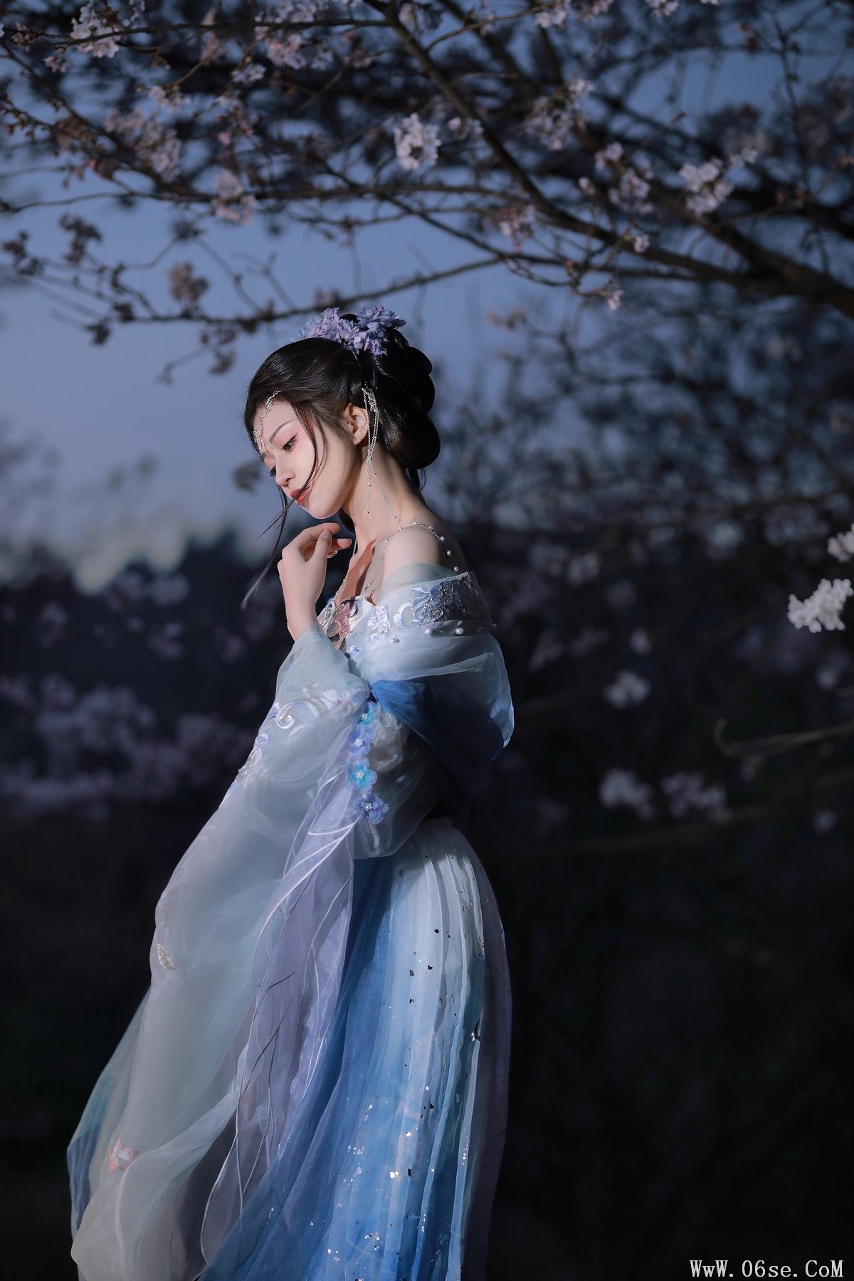 图片[16]-YiTuYu艺图语 Vol.4262 Wu Sui[28P]-六色网