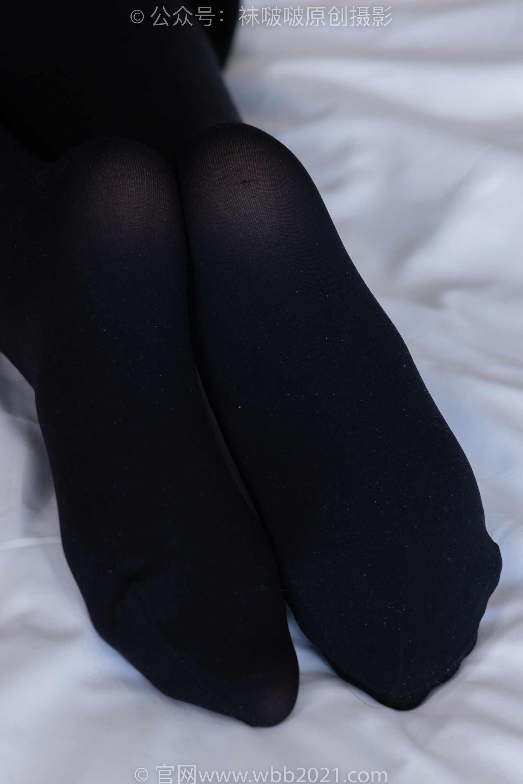 图片[73]-BoBoSocks袜啵啵 No.378 奶油 -短靴、运动鞋、厚黑丝、厚灰丝[190P]-六色网