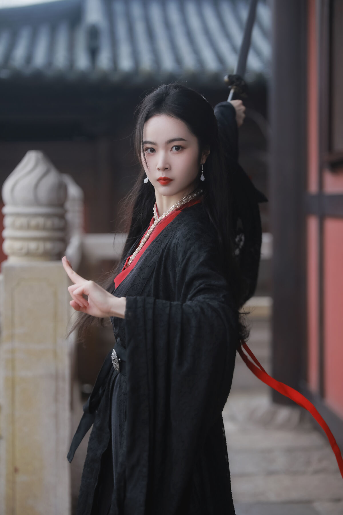 图片[24]-YiTuYu艺图语 Vol.7629 Hui Hui[25P]-六色网