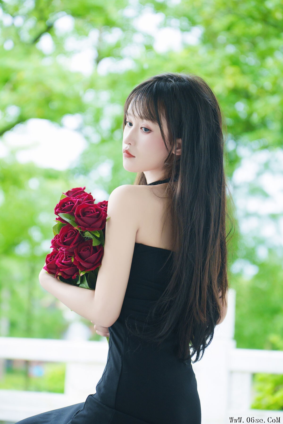 图片[5]-YiTuYu艺图语 Vol.7322 Xiao Xiao Yu[29P]-六色网