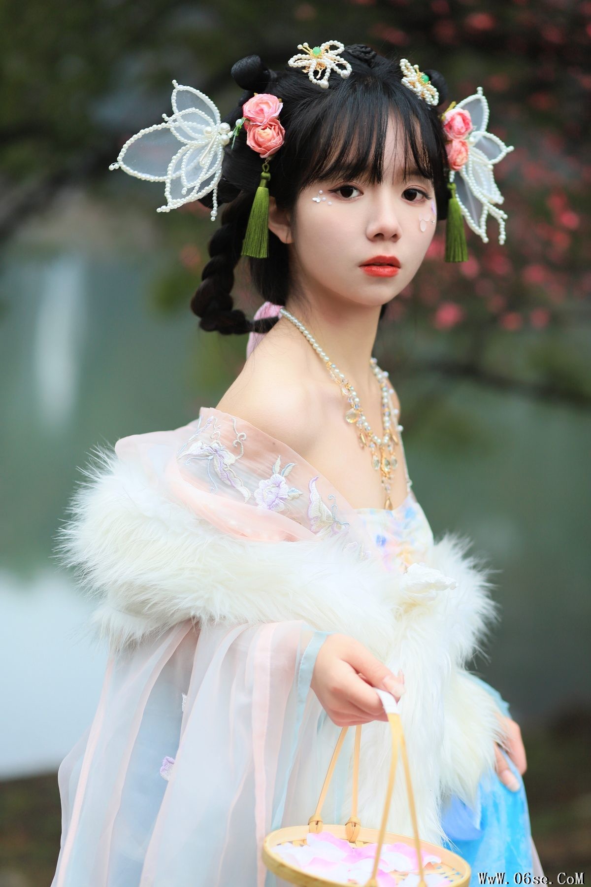 图片[21]-YiTuYu艺图语 Vol.5120 Xiao Yang[26P]-六色网