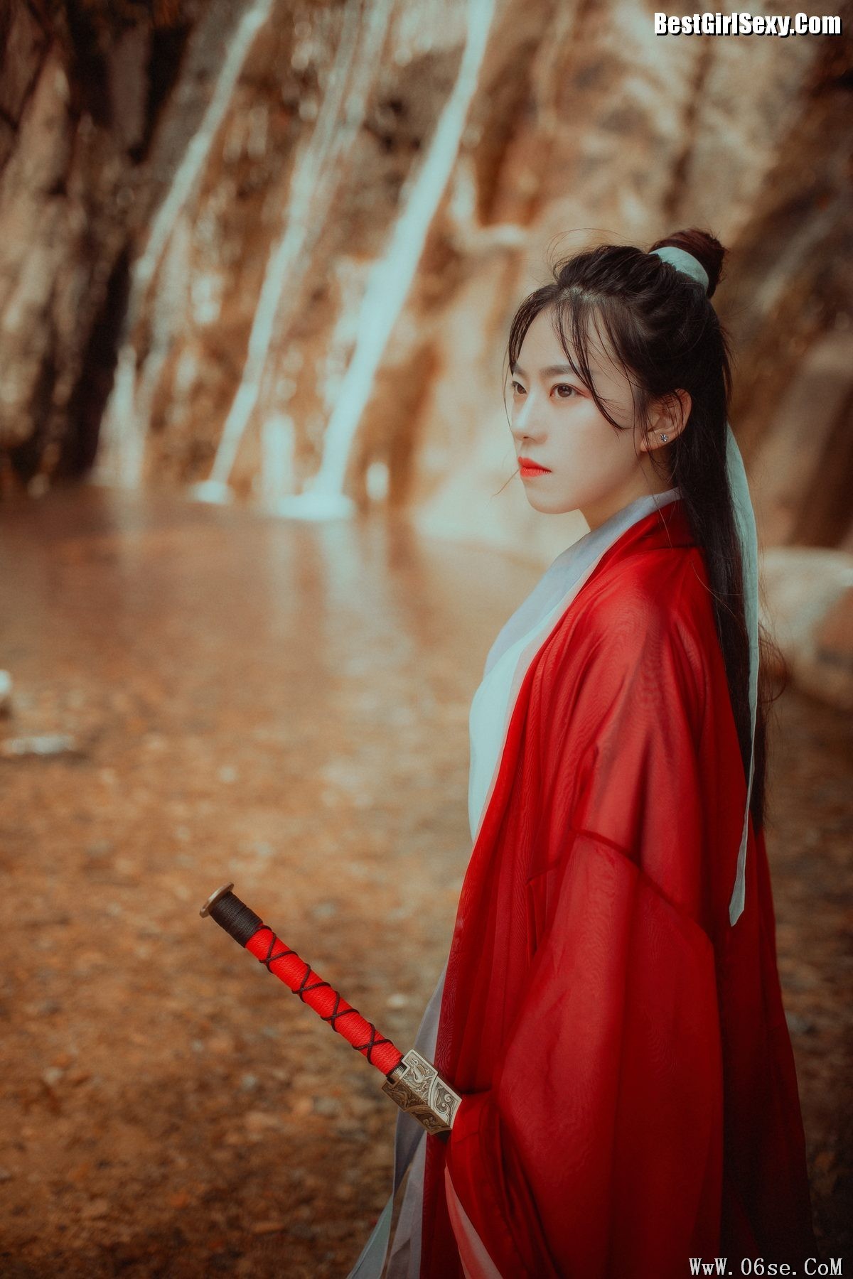 图片[10]-YiTuYu艺图语 Vol.4092 Emma[24P]-六色网