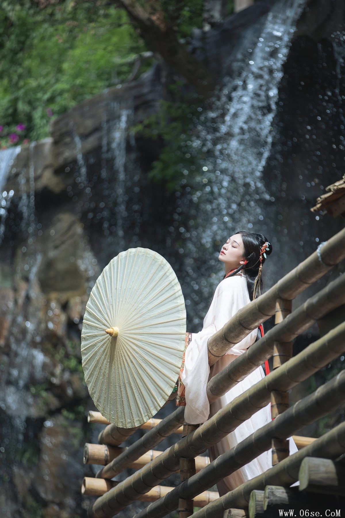 图片[31]-YiTuYu艺图语 Vol.5220 Qiu Da Da[36P]-六色网