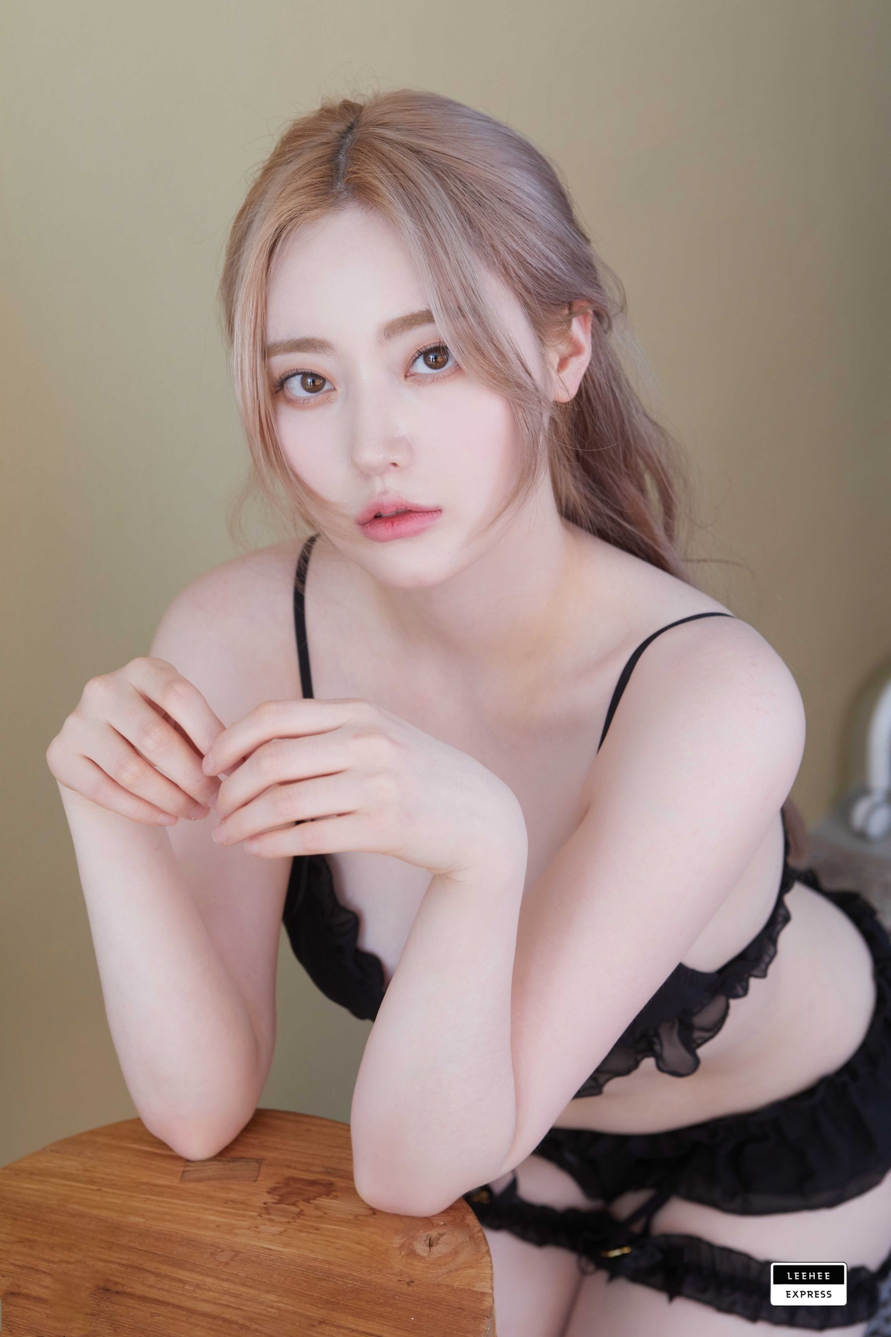 图片[41]-[LEEHEE EXPRESS] LEDG- 144 – J.A[46P]-六色网