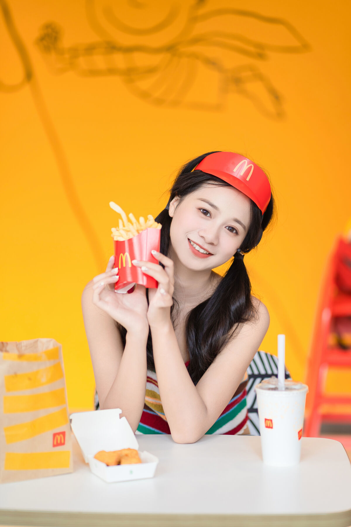 图片[4]-YiTuYu艺图语 Vol.7486 Cheng Zi Shu[24P]-六色网