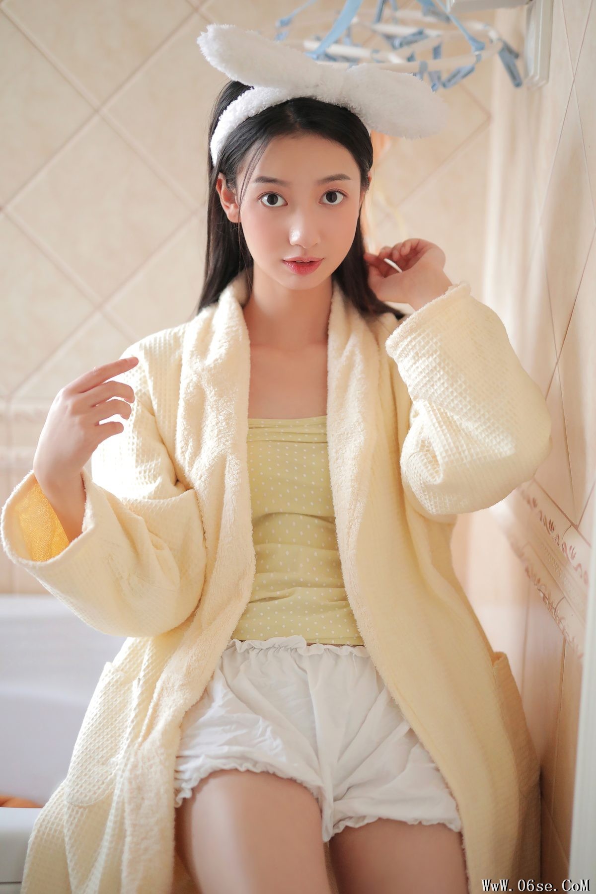 图片[21]-YiTuYu艺图语 Vol.5723 Zhu Jia Hang[31P]-六色网
