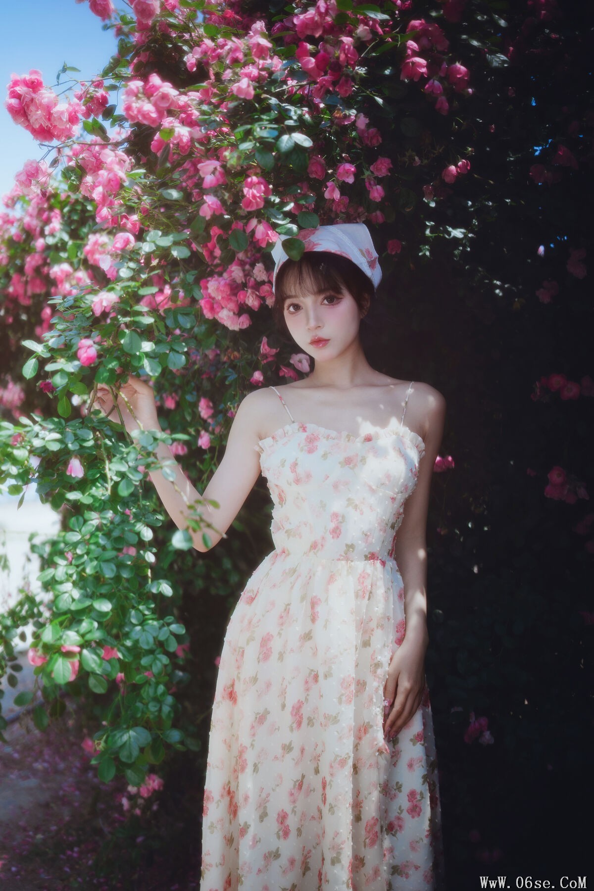 图片[23]-YiTuYu艺图语 Vol.7092 Disexi Si Ning[28P]-六色网