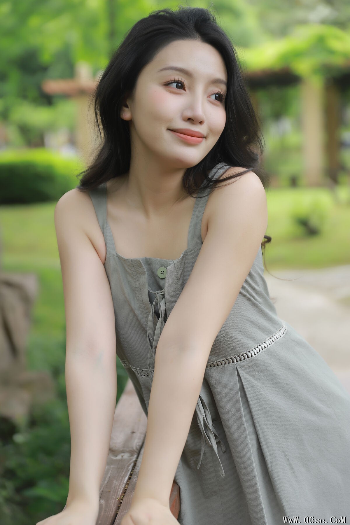 图片[11]-YiTuYu艺图语 Vol.6942 Jing Zi Jinns[35P]-六色网