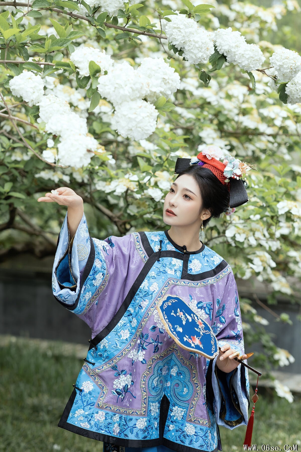 图片[8]-YiTuYu艺图语 Vol.7321 Sa Da[34P]-六色网