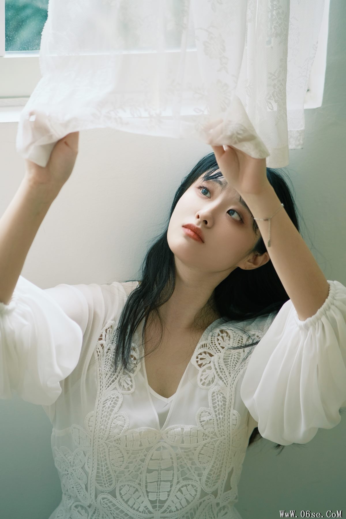 图片[23]-YiTuYu艺图语 Vol.3103 Rosie[27P]-六色网