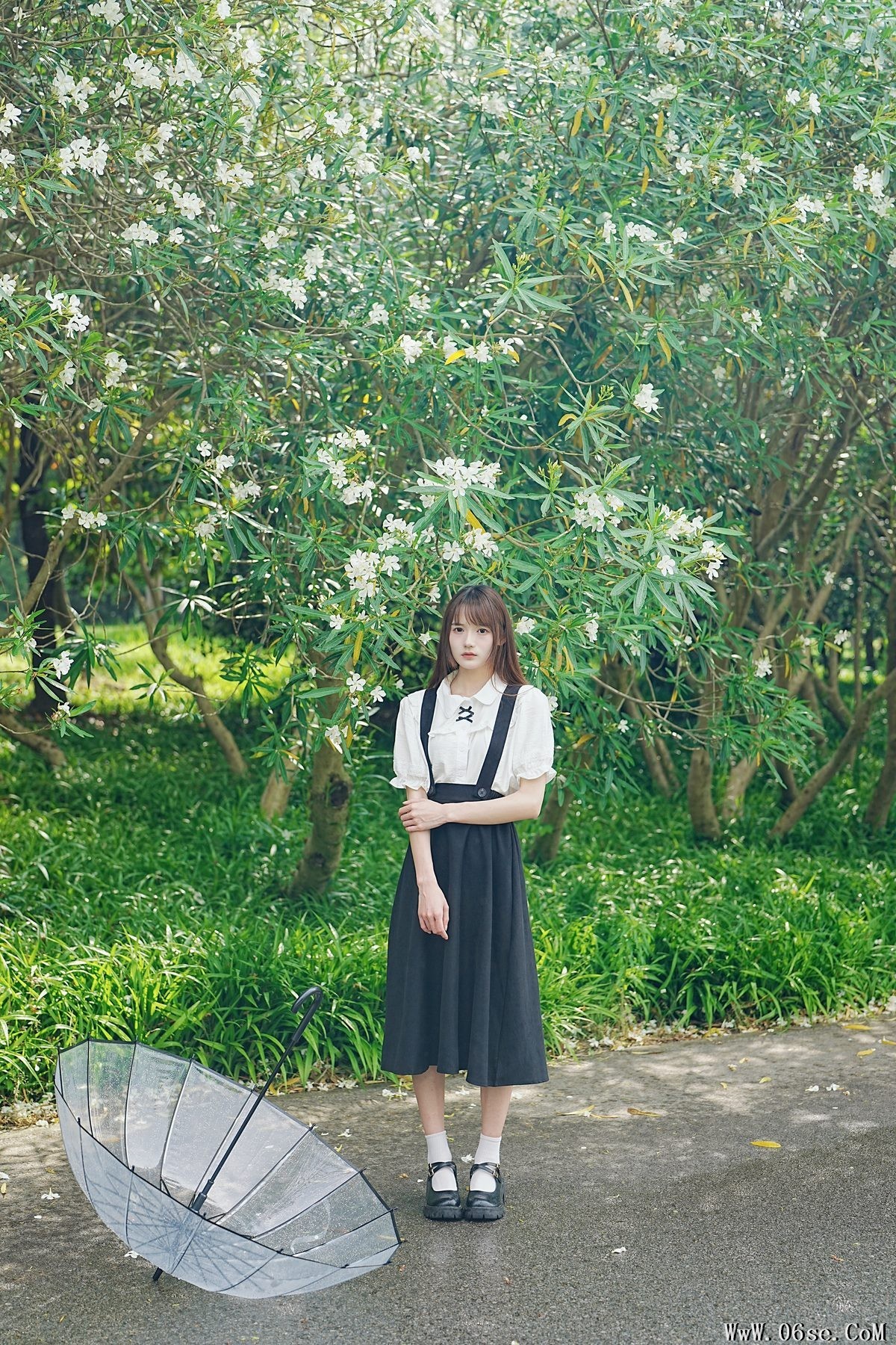 图片[19]-YiTuYu艺图语 Vol.4835 Tu Zi Zzz Bu Chi Hu Luo Bo[29P]-六色网