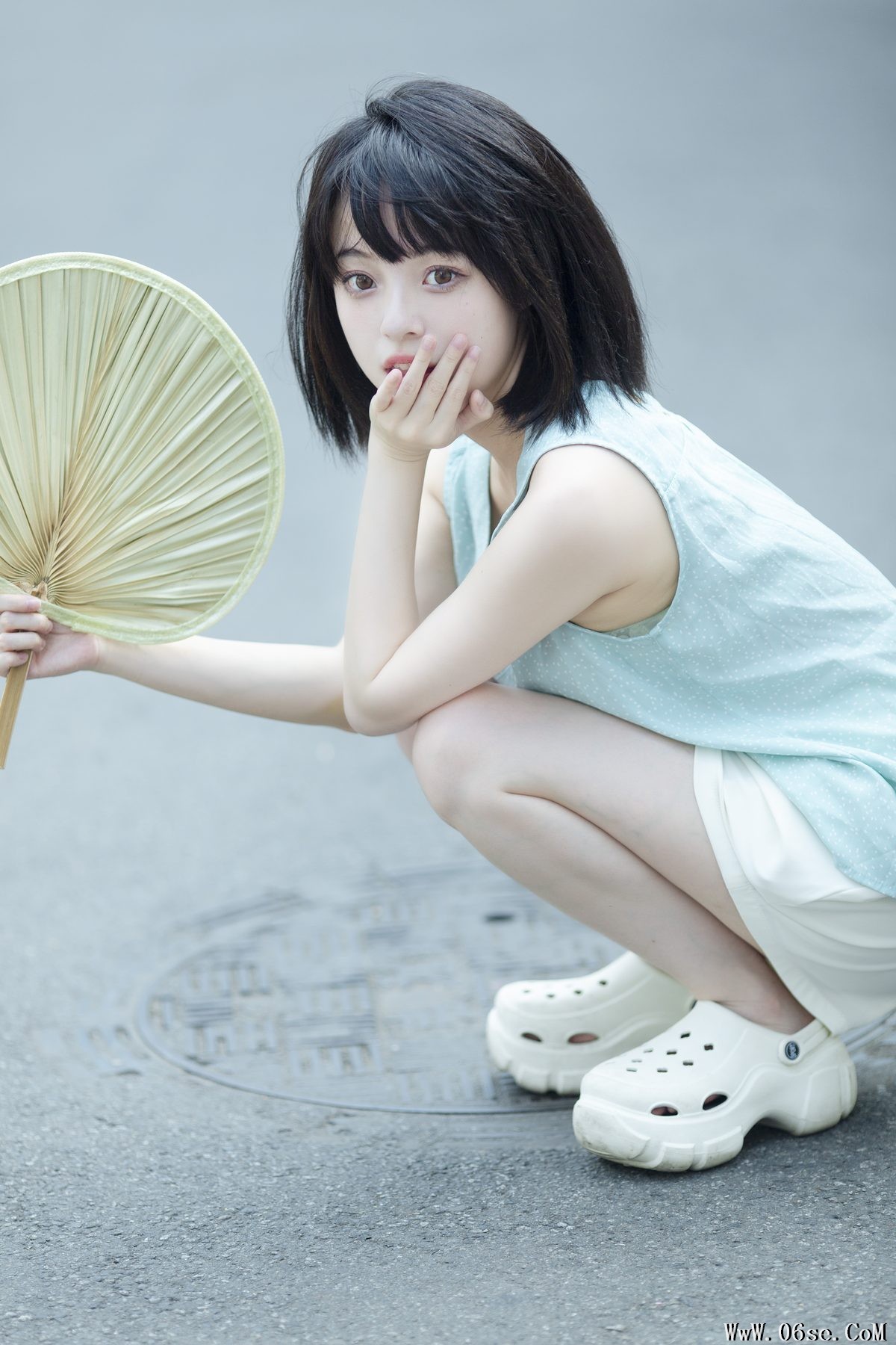 图片[11]-YiTuYu艺图语 Vol.4737 Yan Li Er Salter[21P]-六色网