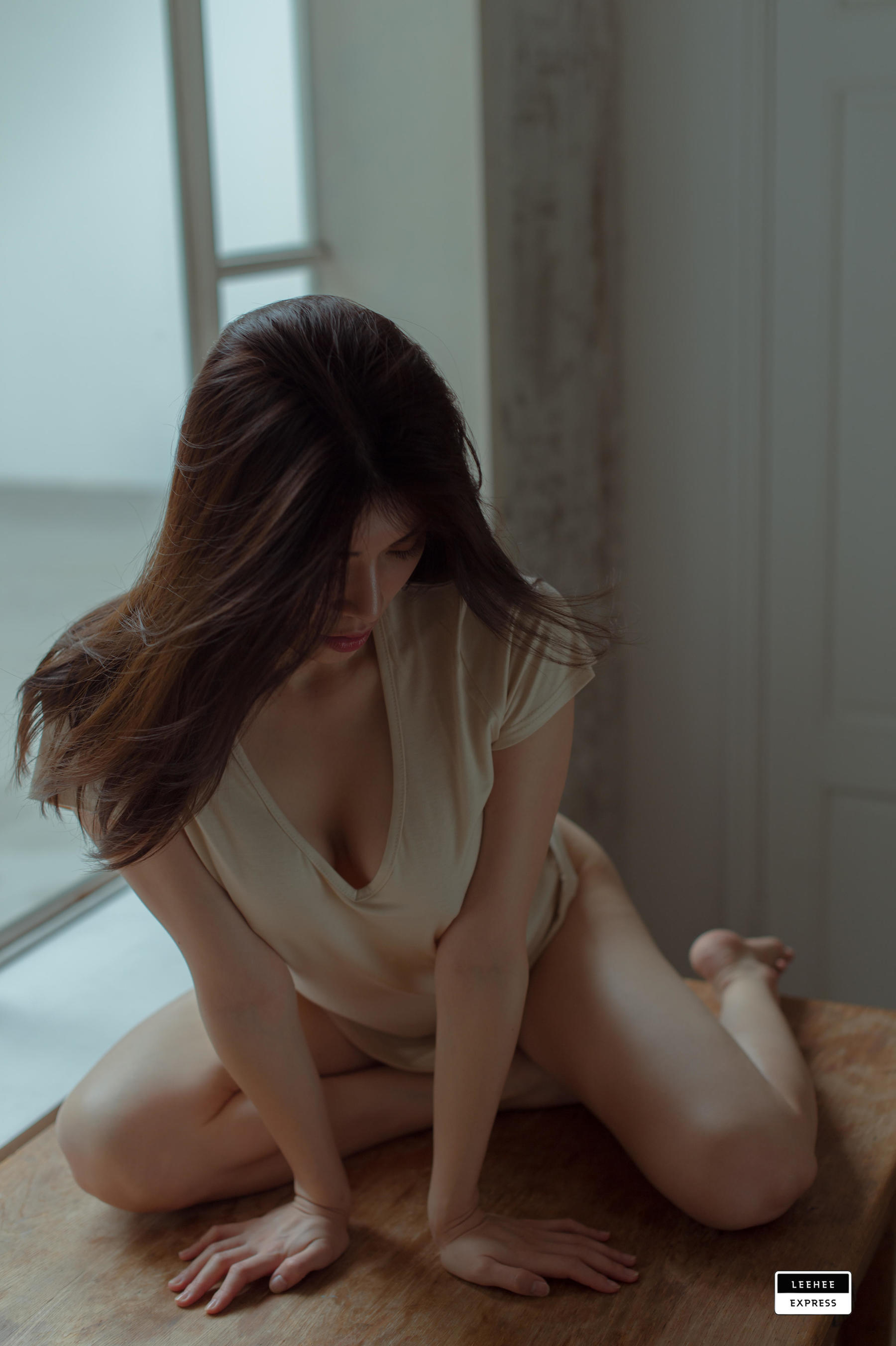 图片[25]-[LEEHEE EXPRESS] LEHF-059B – Min.E[53P]-六色网