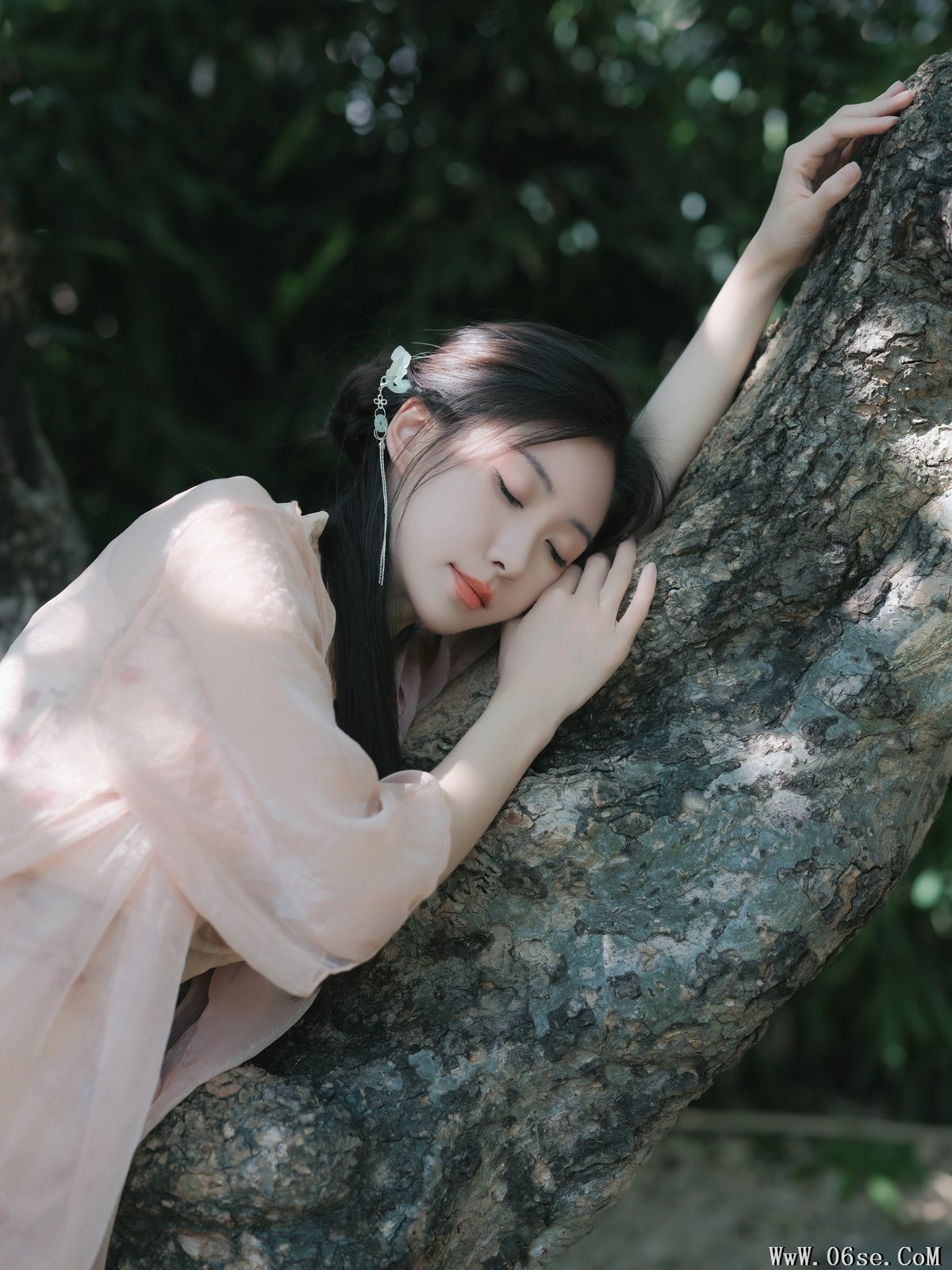 图片[15]-YiTuYu艺图语 Vol.4740 Xiao Lu[46P]-六色网