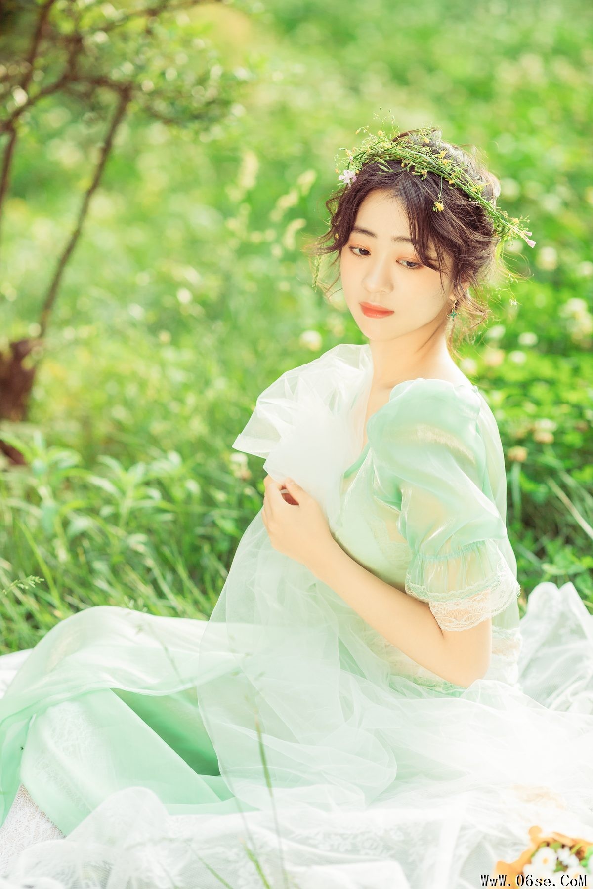 图片[15]-YiTuYu艺图语 Vol.4590 O7star[31P]-六色网