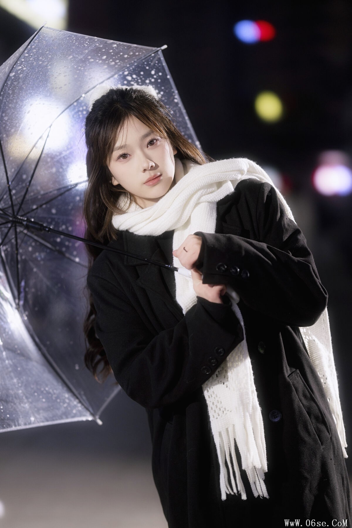 图片[5]-YiTuYu艺图语 Vol.6301 Xiao Bei[25P]-六色网