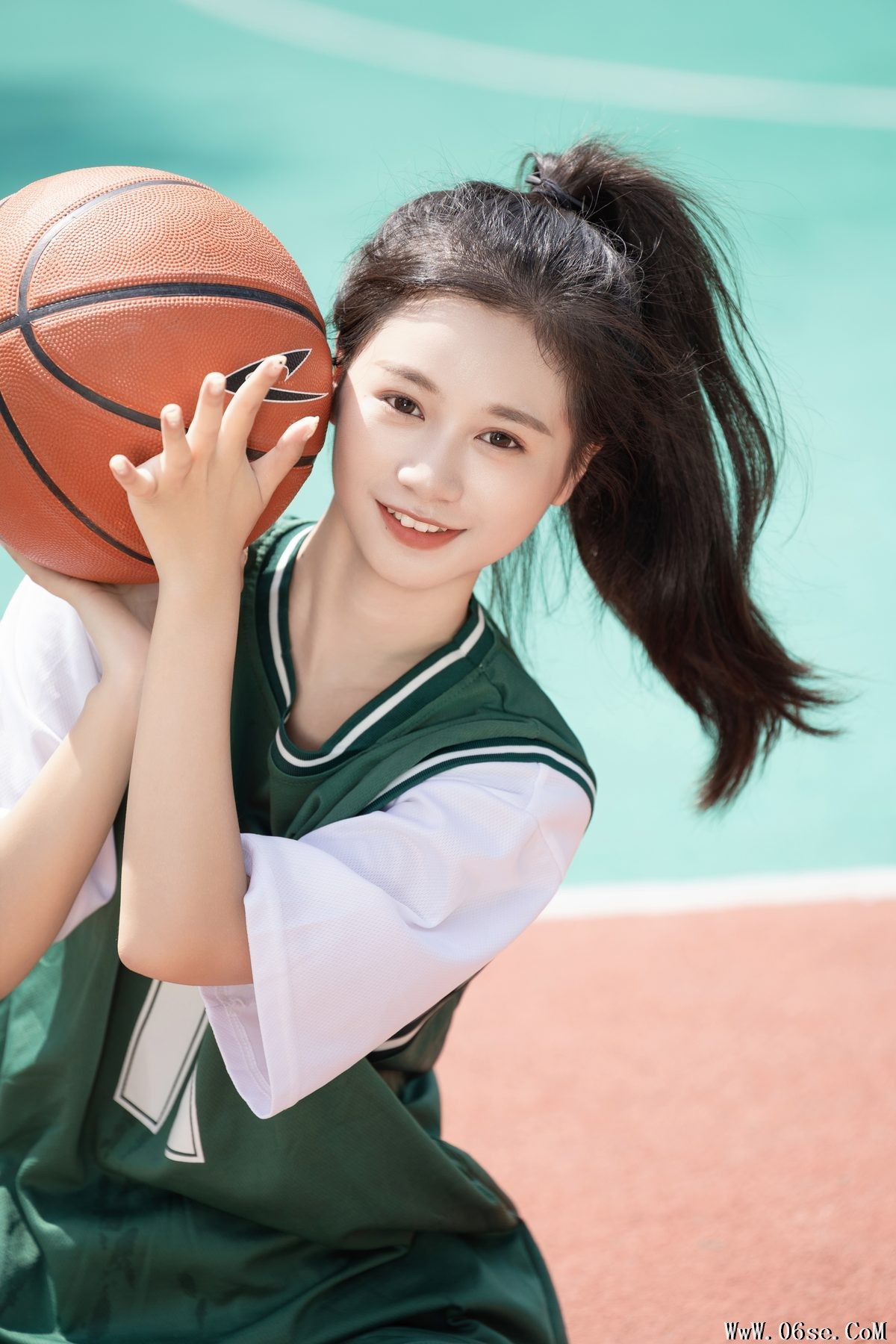 图片[16]-YiTuYu艺图语 Vol.5865 Cheng Zi Shu[24P]-六色网