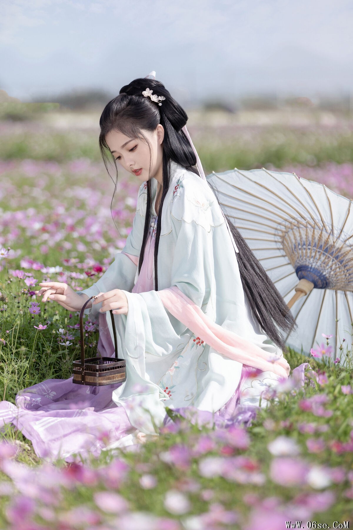 图片[29]-YiTuYu艺图语 Vol.7695 Lei Lei[36P]-六色网