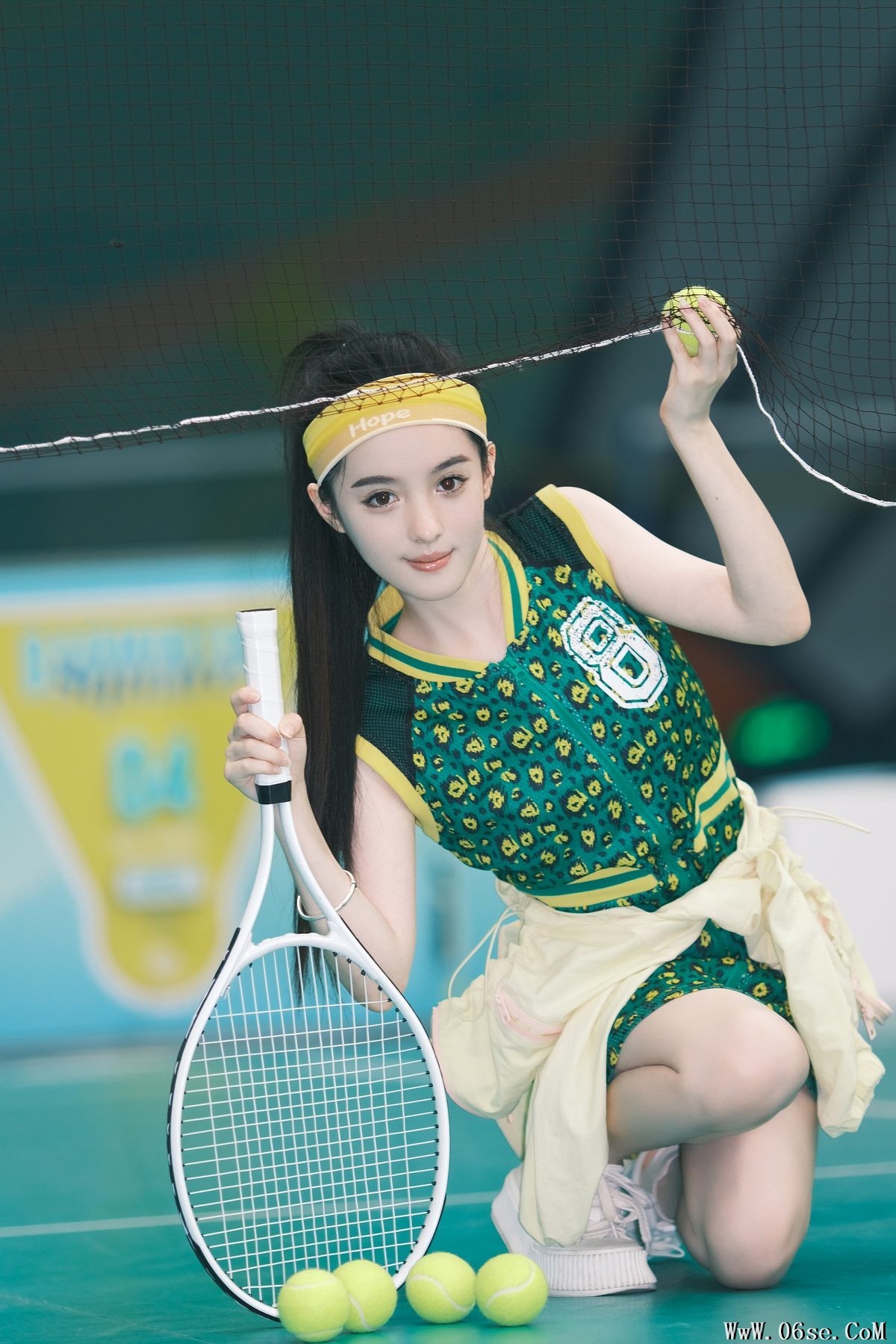 图片[22]-YiTuYu艺图语 Vol.5454 Xiao Mo[29P]-六色网